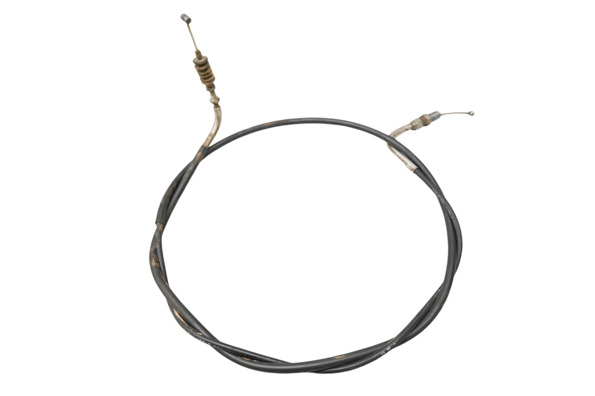 11 Kawasaki Teryx 750 FI 4x4 Sport Throttle Cable KRF750SBF