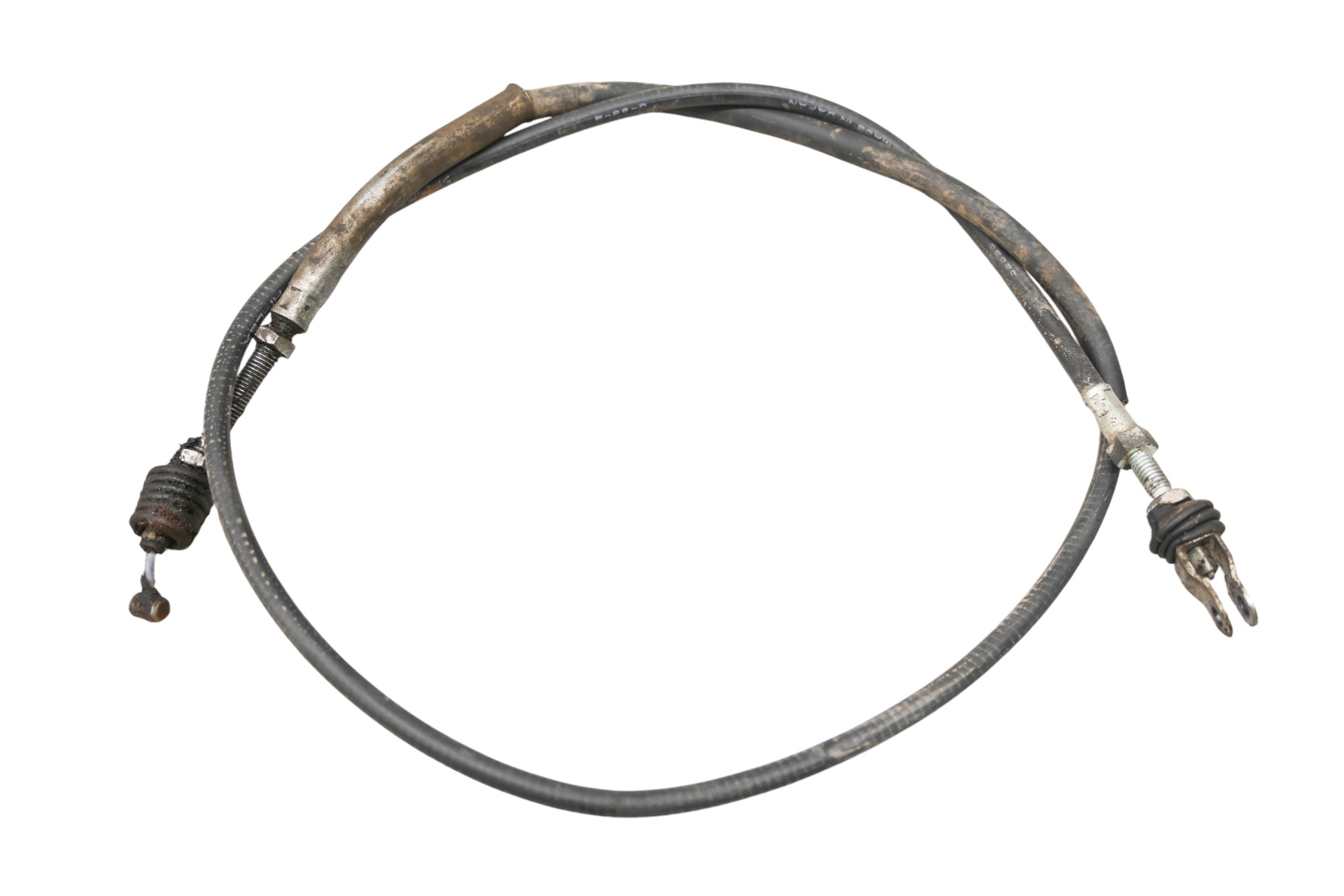 11 Kawasaki Teryx 750 FI 4x4 Sport 2Wd 4Wd Shift Cable KRF750SBF