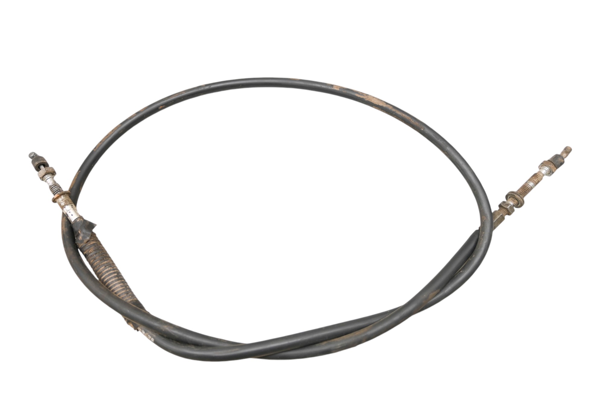 11 Kawasaki Teryx 750 FI 4x4 Sport Front Differential Lock Cable KRF750SBF