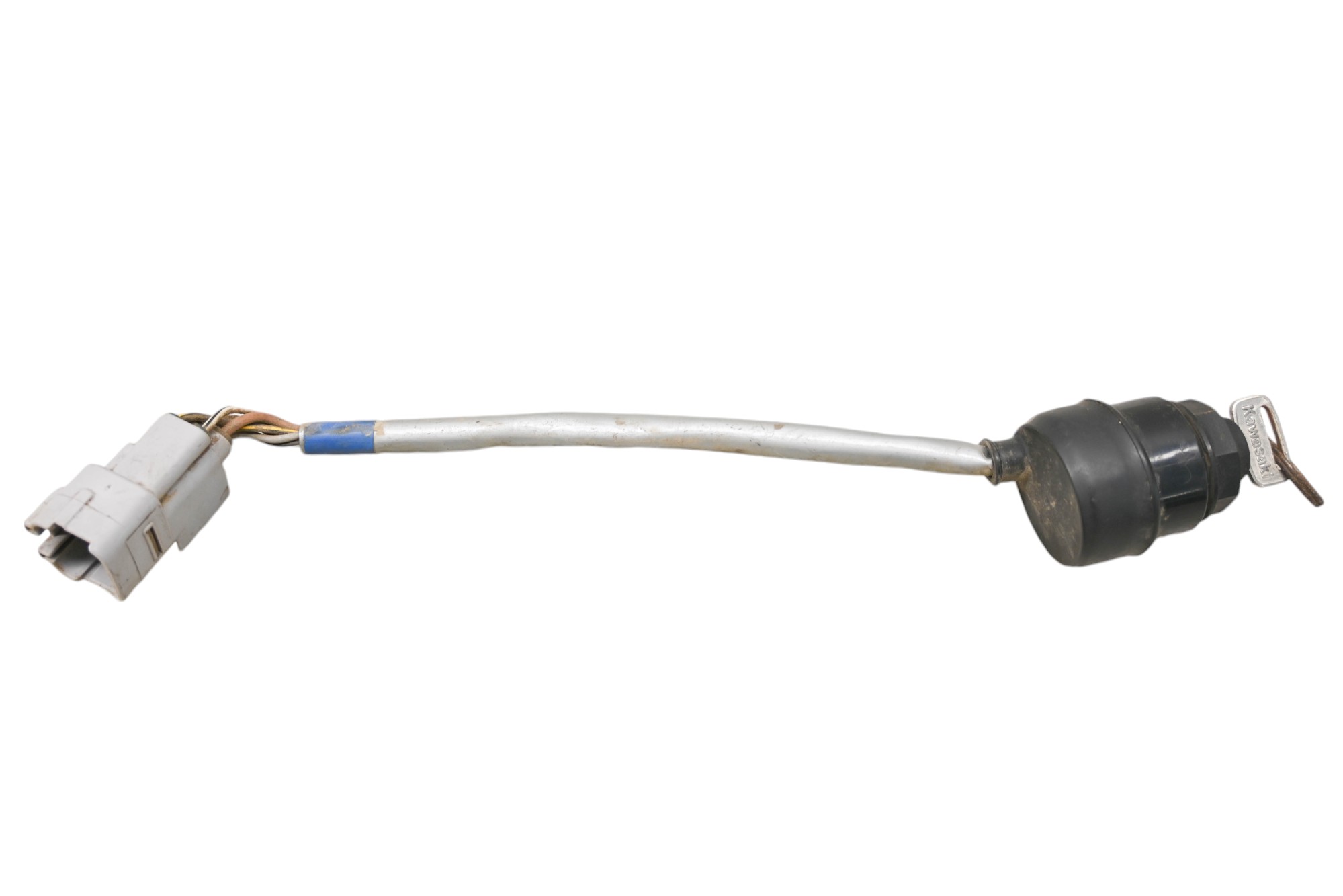 11 Kawasaki Teryx 750 FI 4x4 Sport Key Switch KRF750SBF