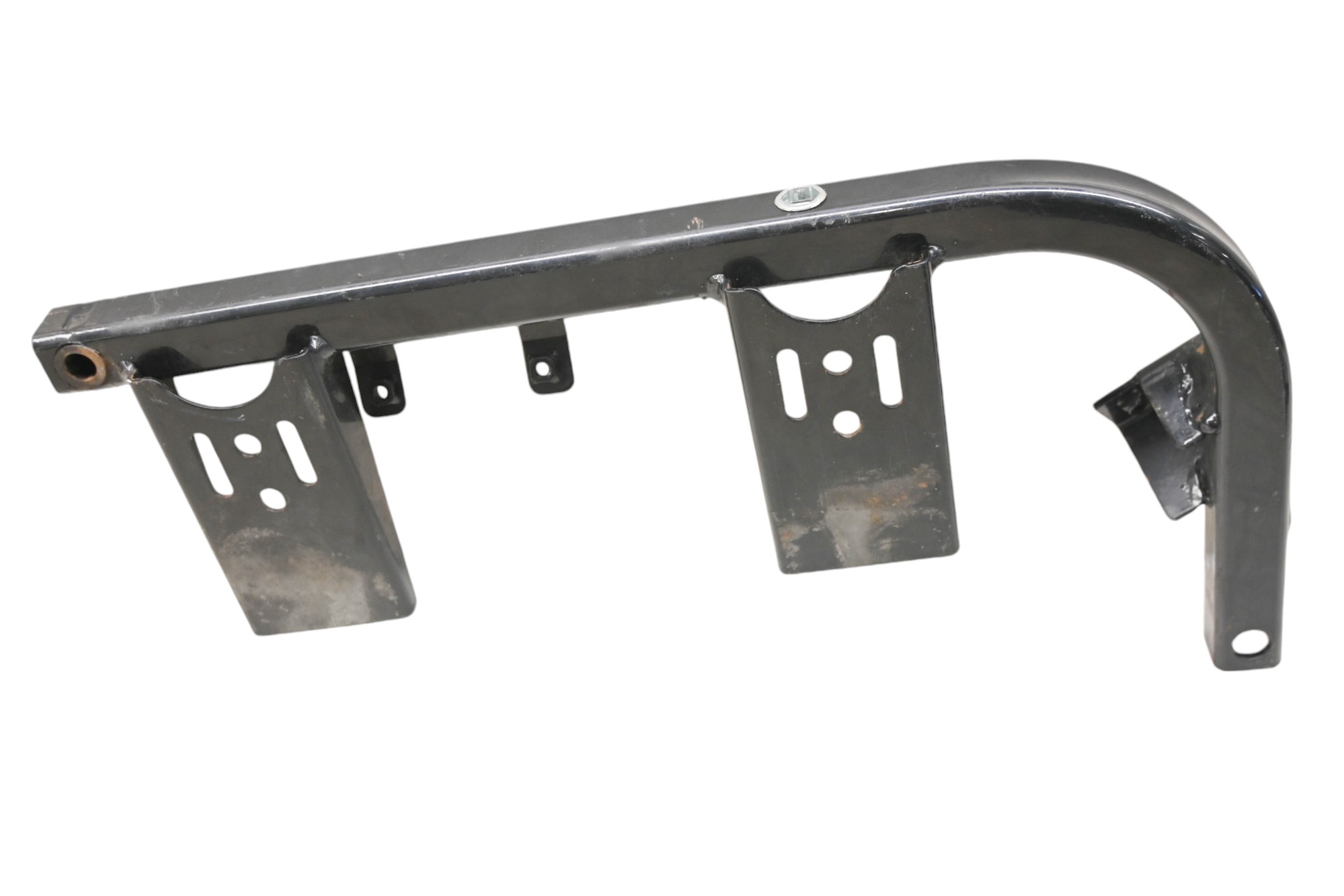 11 Kawasaki Teryx 750 FI 4x4 Sport Inner Seat Frame Rail Pipe Bracket KRF750SBF