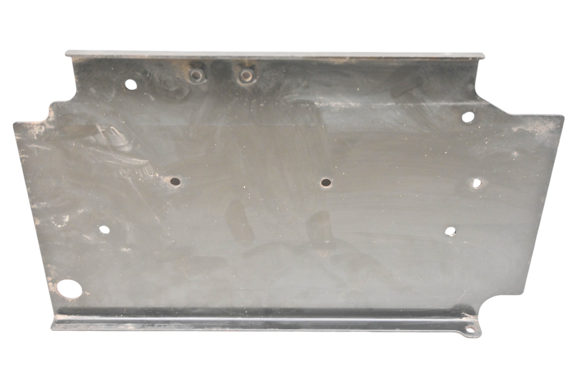 11 Kawasaki Teryx 750 FI 4x4 Sport Floor Tunnel Cover Plate KRF750SBF
