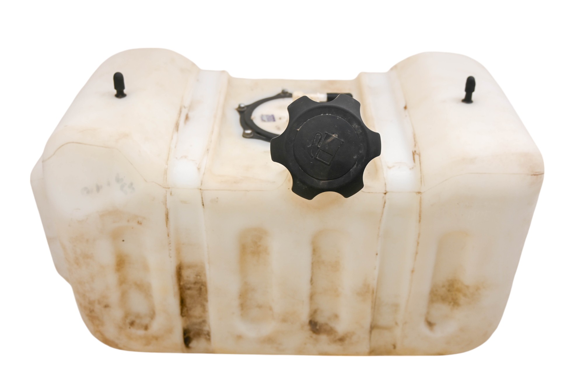 11 Kawasaki Teryx 750 FI 4x4 Sport Gas Tank & Fuel Pump KRF750SBF