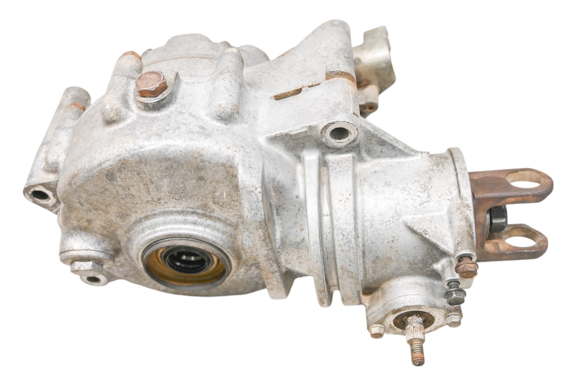 11 Kawasaki Teryx 750 FI 4x4 Sport Front Differential KRF750SBF