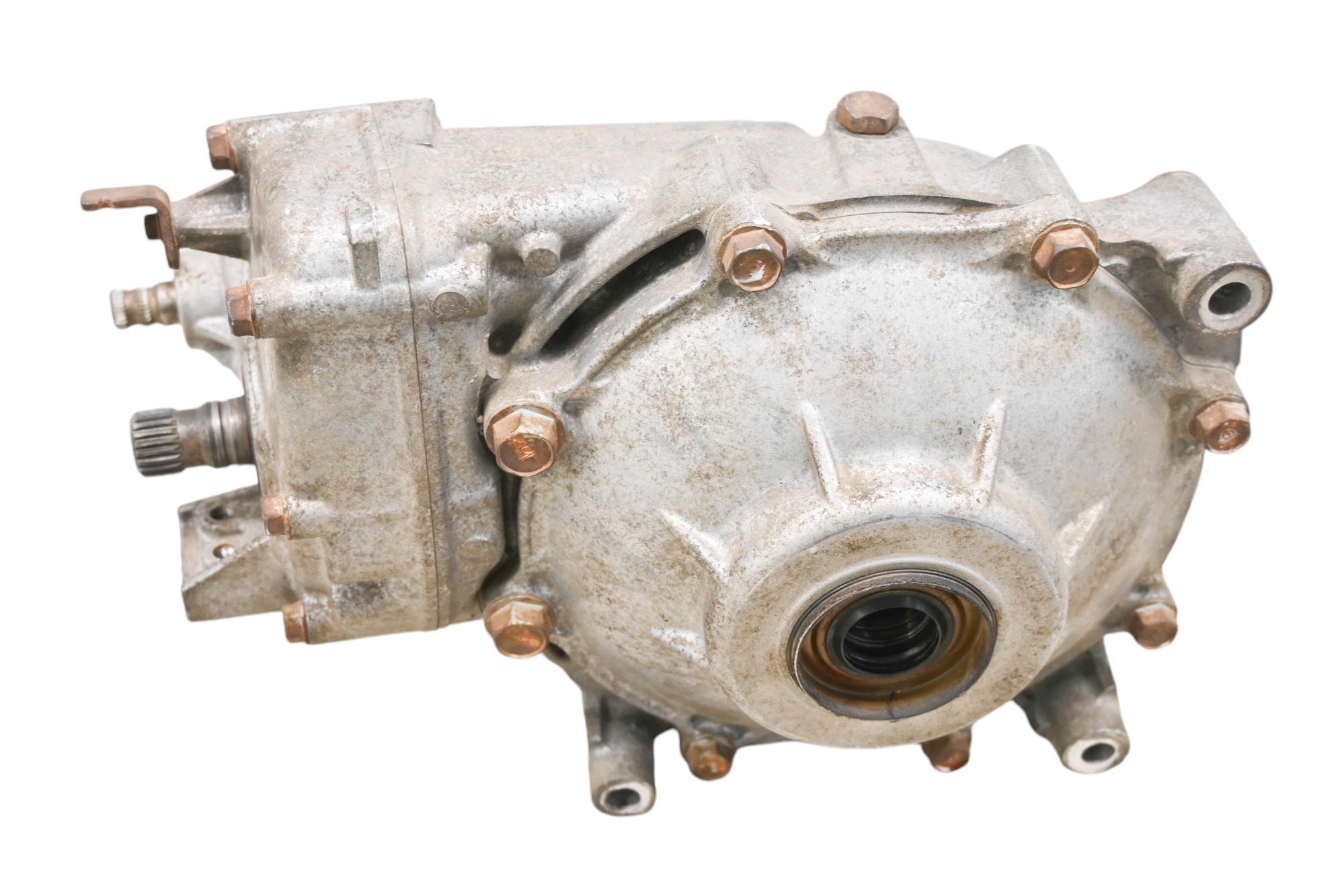 11 Kawasaki Teryx 750 FI 4x4 Sport Rear Differential KRF750SBF