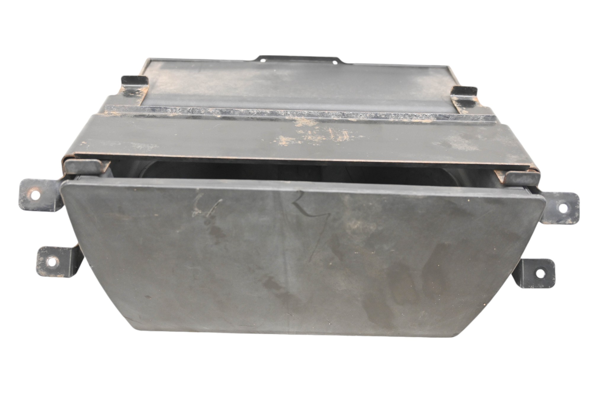11 Kawasaki Teryx 750 FI 4x4 Sport Cup Holder Storage Box KRF750SBF
