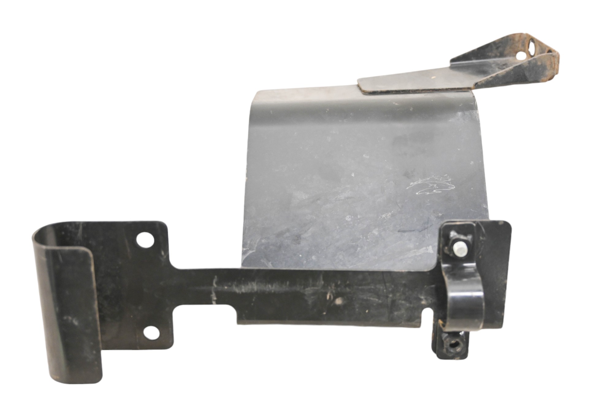 11 Kawasaki Teryx 750 FI 4x4 Sport Mounting Bracket Plate KRF750SBF