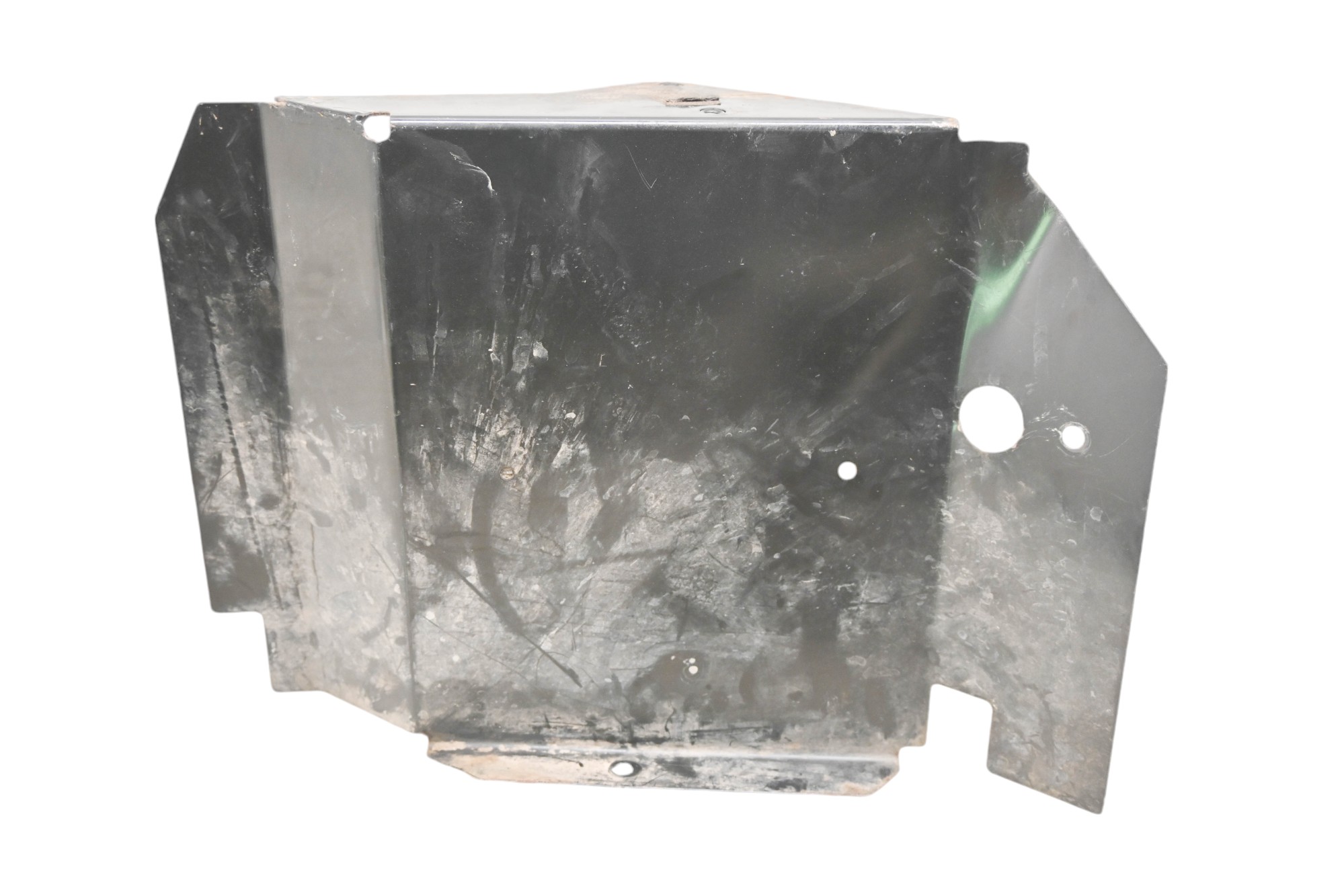 11 Kawasaki Teryx 750 FI 4x4 Sport Heat Guard Plate KRF750SBF
