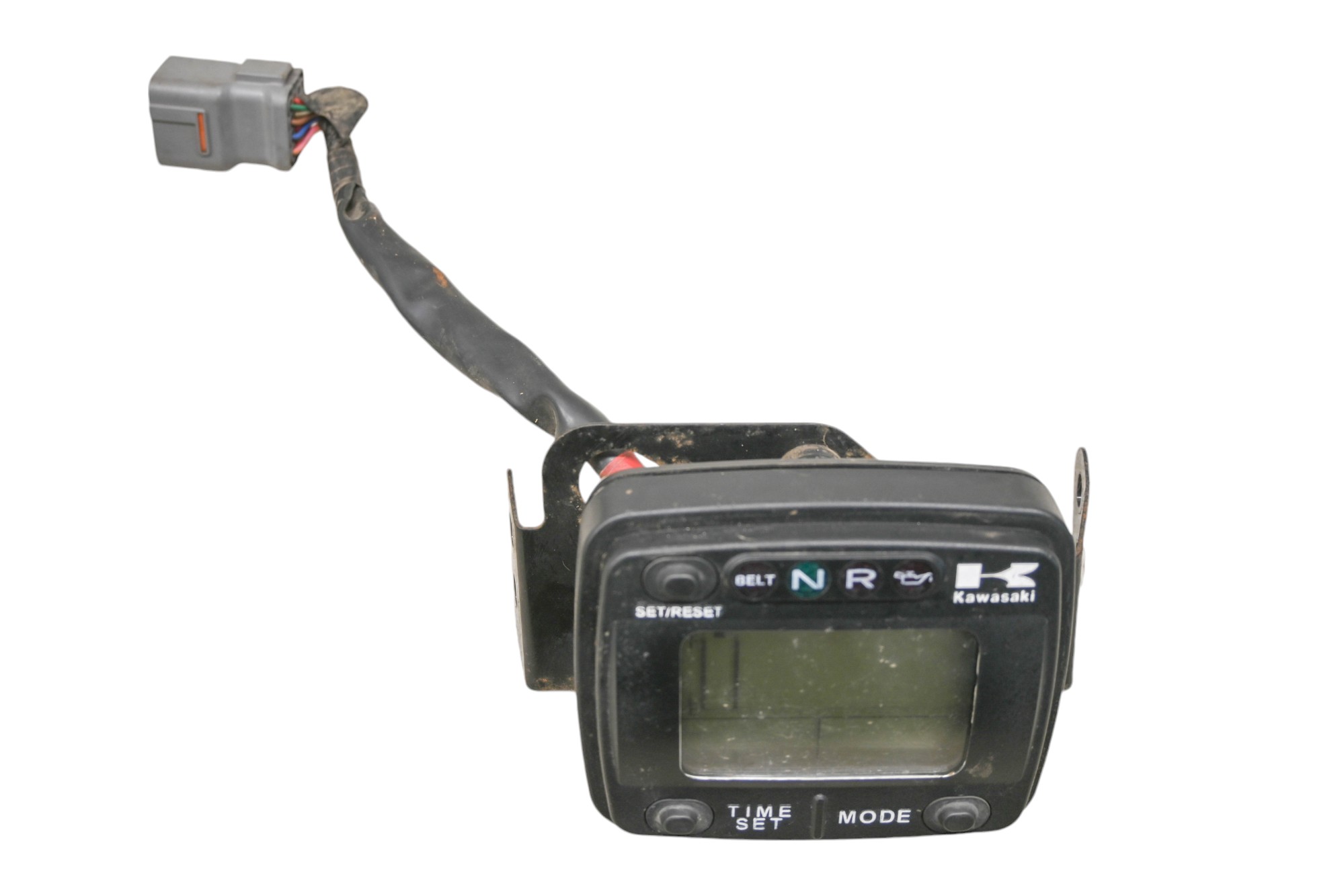 11 Kawasaki Teryx 750 FI 4x4 Sport Speedometer Dash KRF750SBF