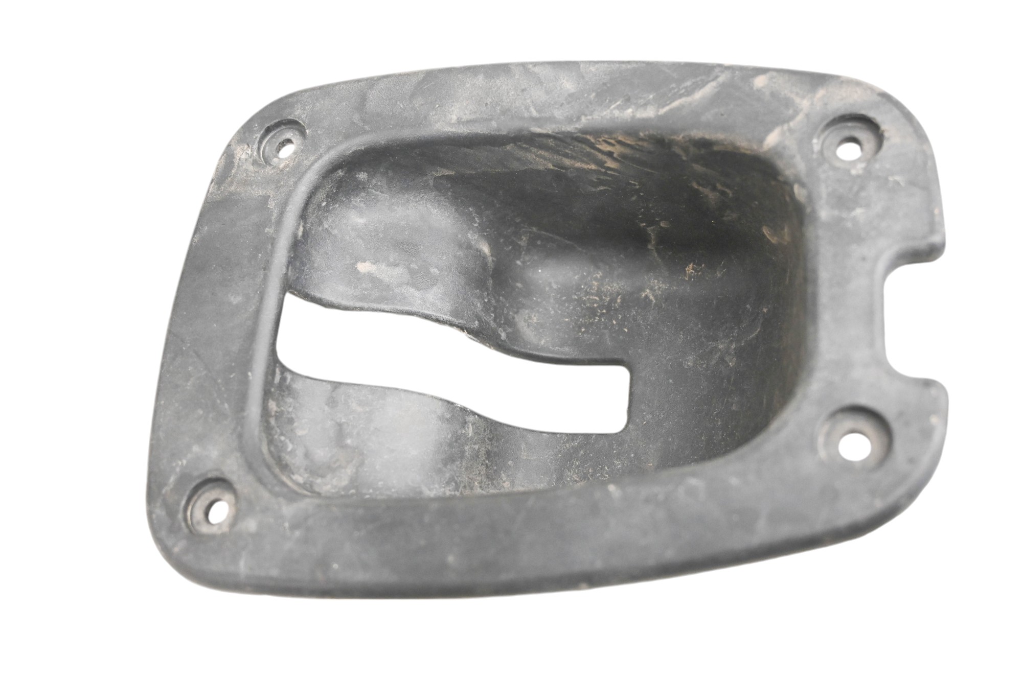 11 Kawasaki Teryx 750 FI 4x4 Sport Parking Brake Lever Cover KRF750SBF