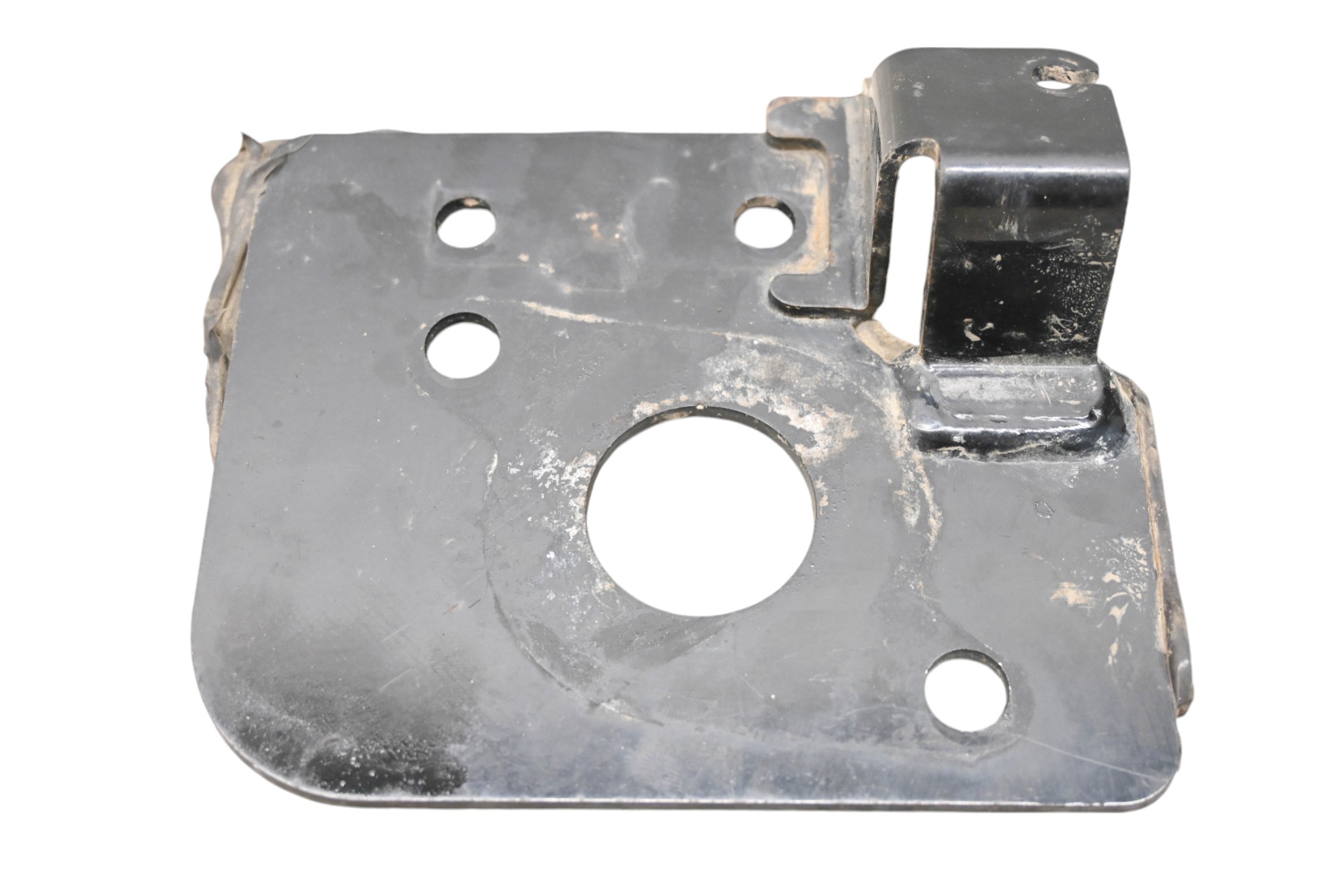 11 Kawasaki Teryx 750 FI 4x4 Sport Master Cylinder Bracket Plate Cover KRF750SBF