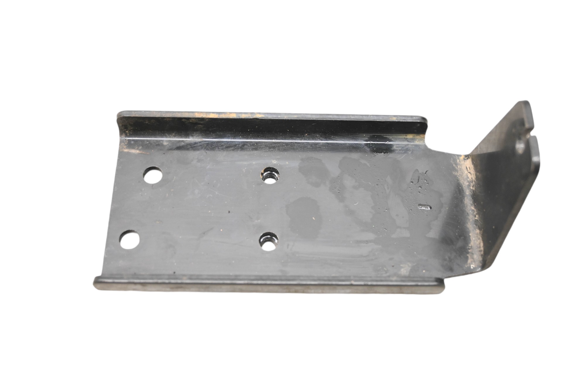 11 Kawasaki Teryx 750 FI 4x4 Sport Cable Holder Bracket Mount KRF750SBF