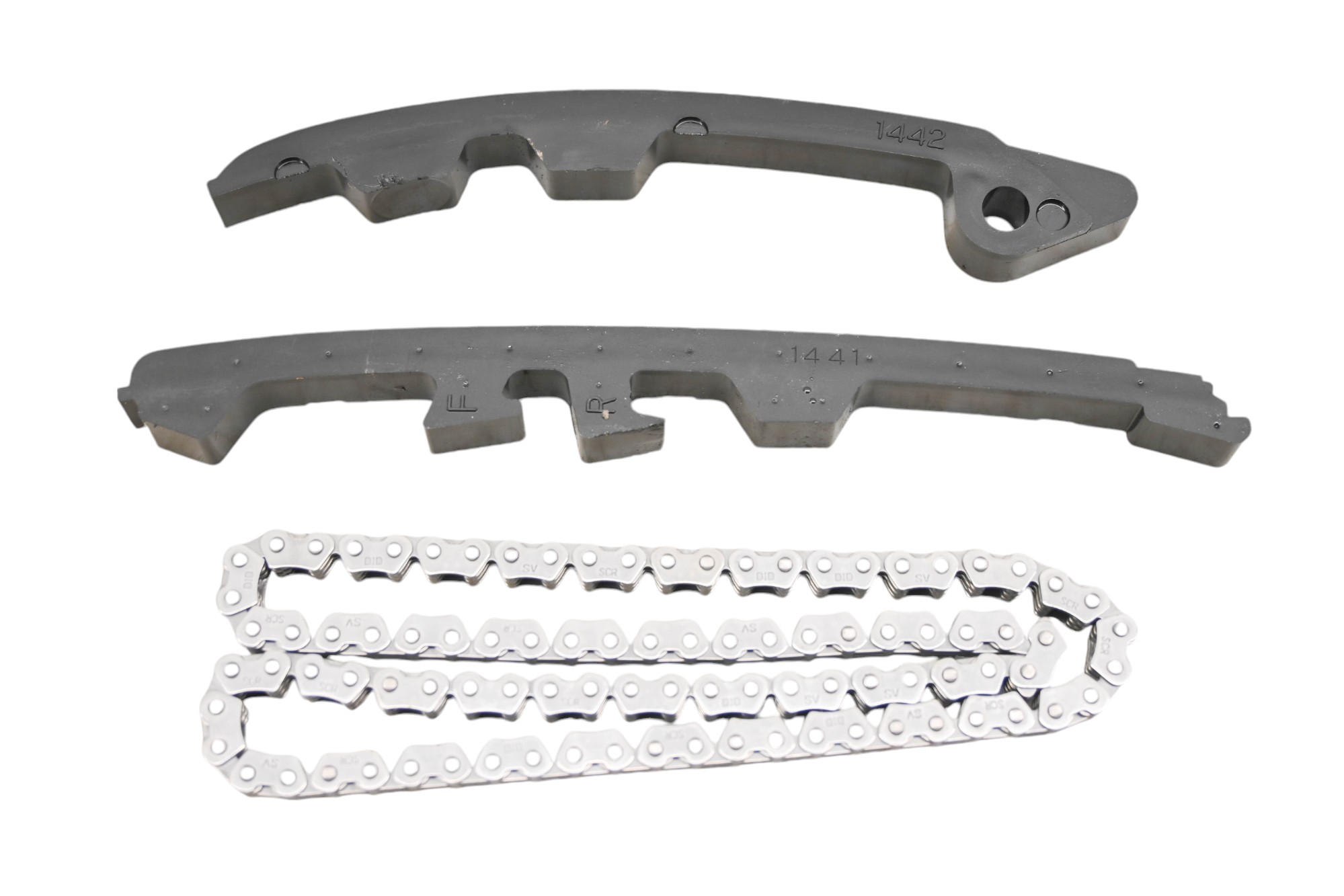 11 Kawasaki Teryx 750 FI 4x4 Sport Cam Chain & Guides KRF750SBF