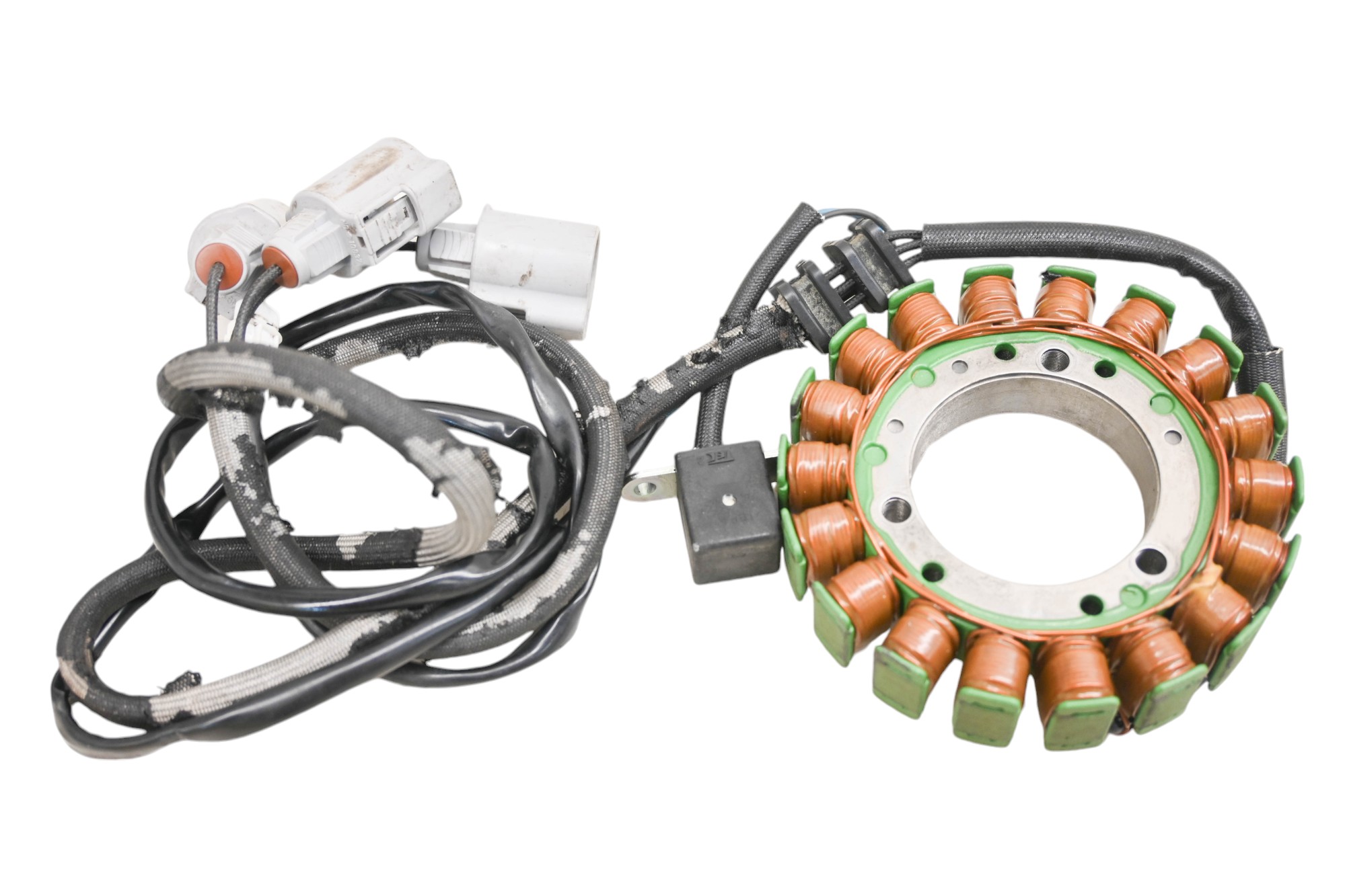 11 Kawasaki Teryx 750 FI 4x4 Sport Stator KRF750SBF