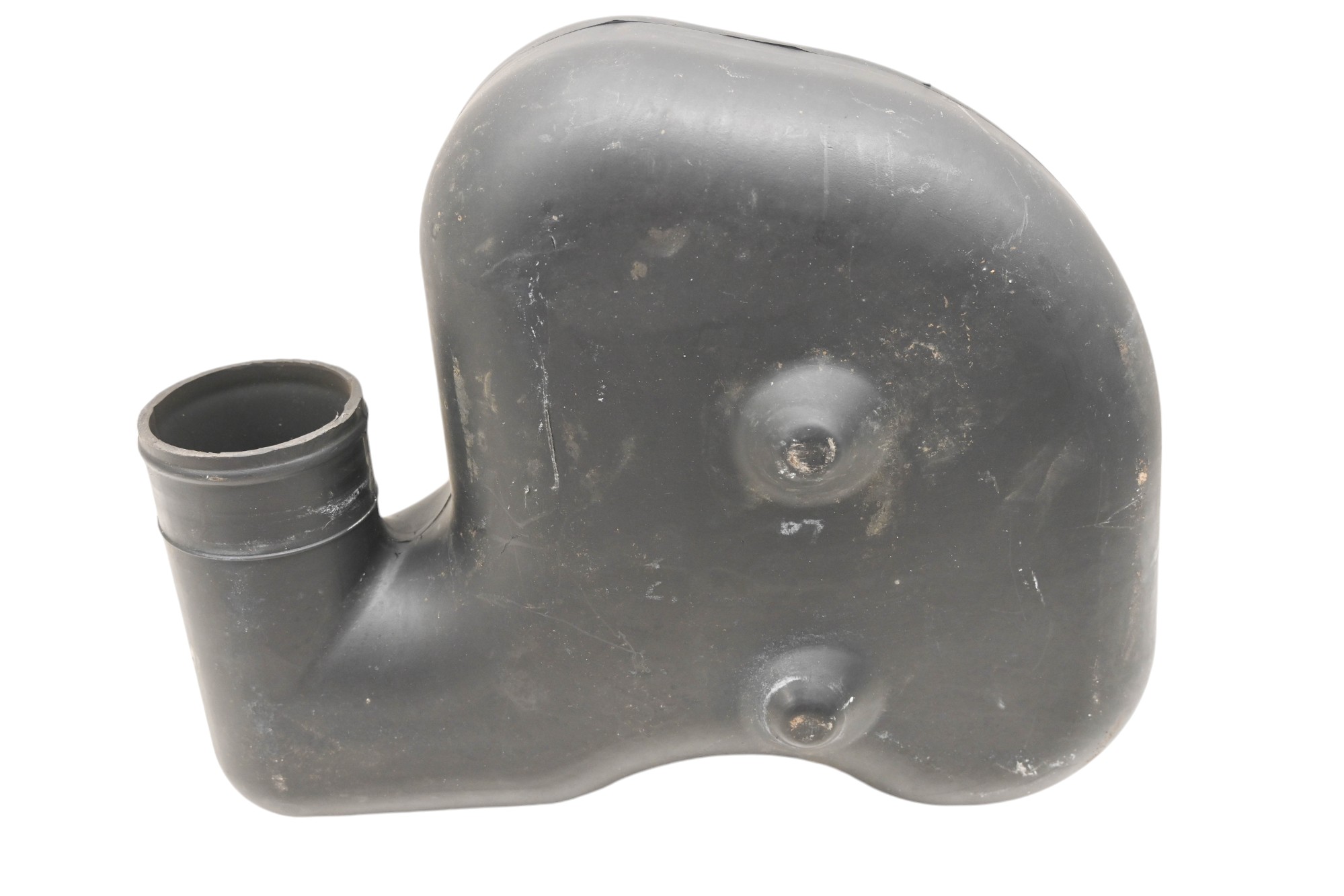16 Yamaha Waverunner V1 Exhaust Resonator VX1050E