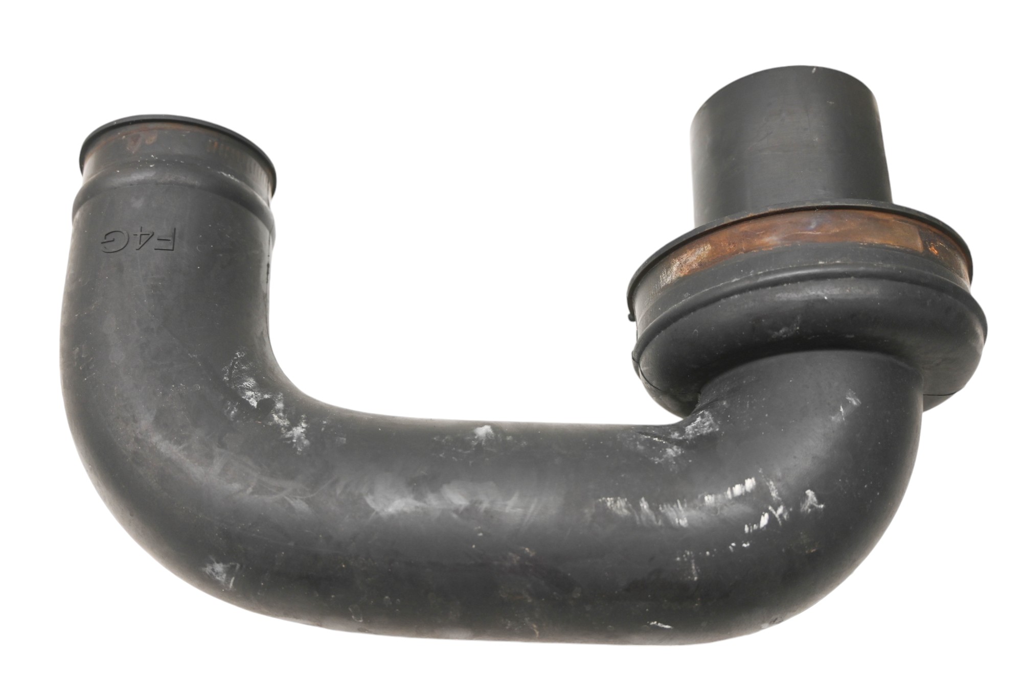 16 Yamaha Waverunner V1 Exhaust Hose Pipe VX1050E