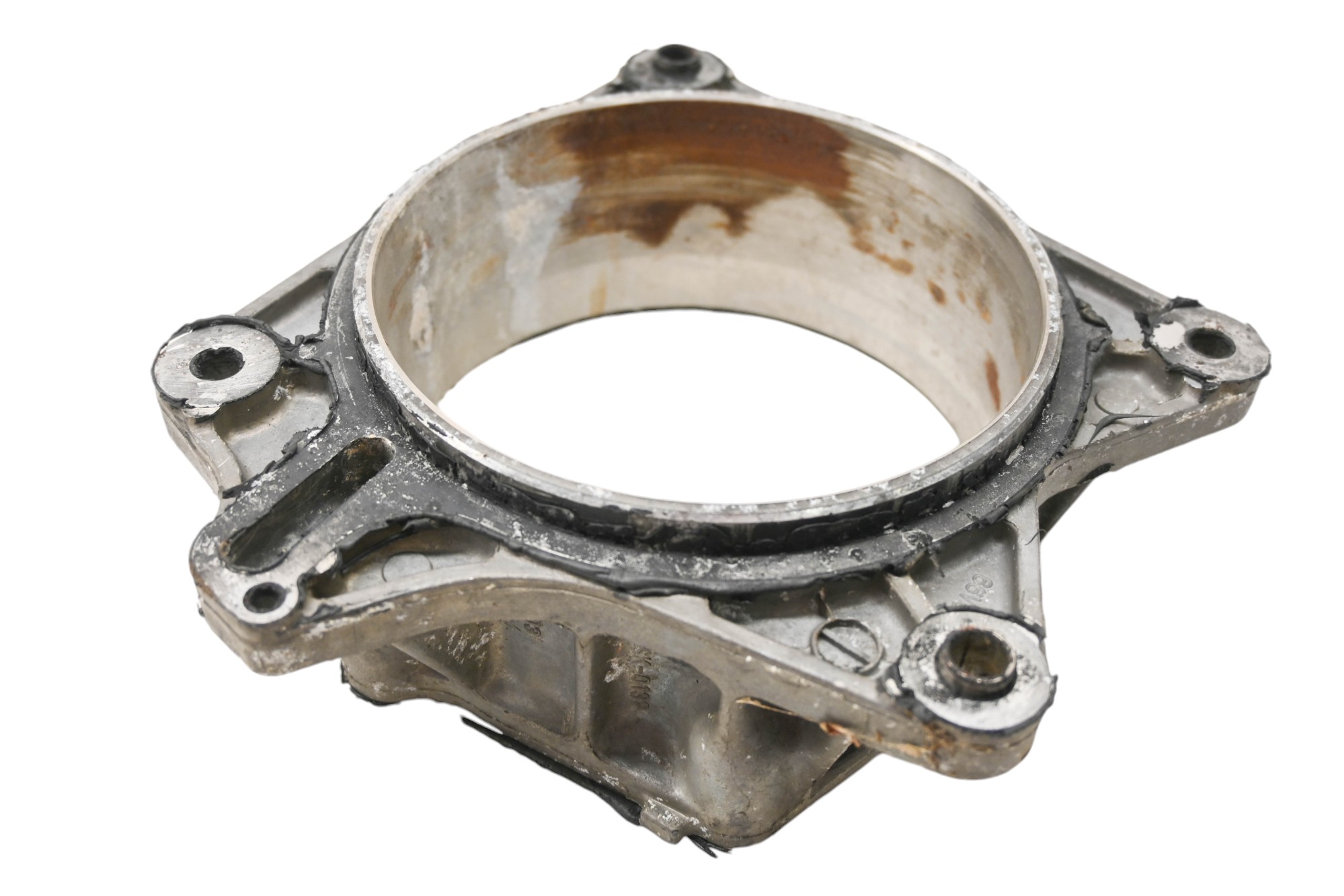 16 Yamaha Waverunner V1 Impeller Housing Mount VX1050E
