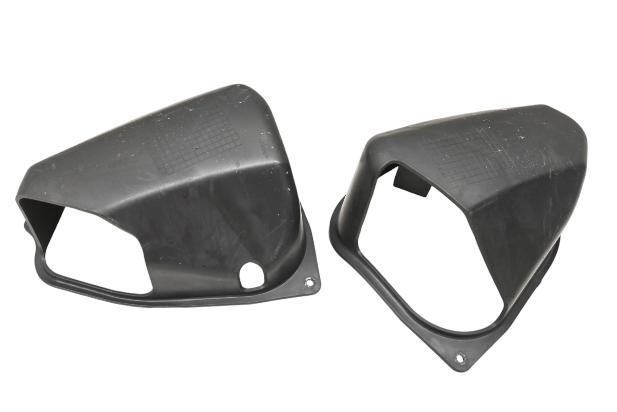 16 Yamaha Waverunner V1 Induction Box Covers Left & Right VX1050E