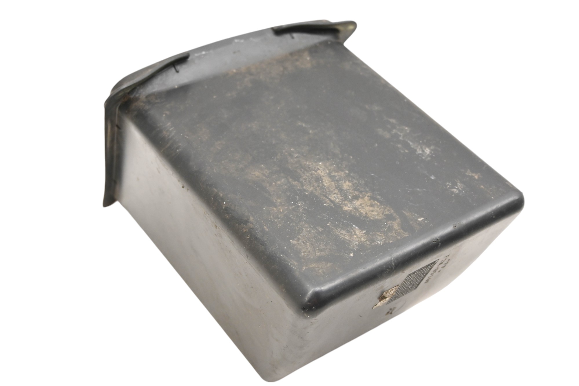 16 Yamaha Waverunner V1 Tool Storage Box VX1050E
