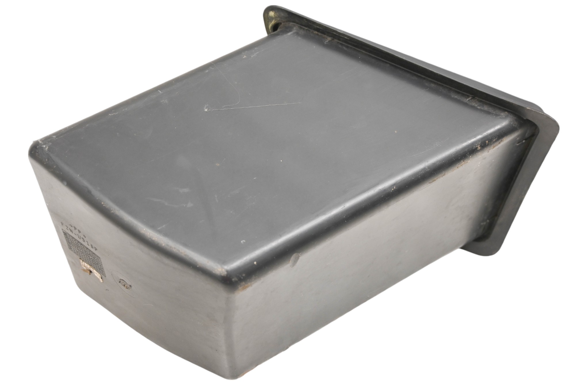 16 Yamaha Waverunner V1 Tool Storage Box VX1050E