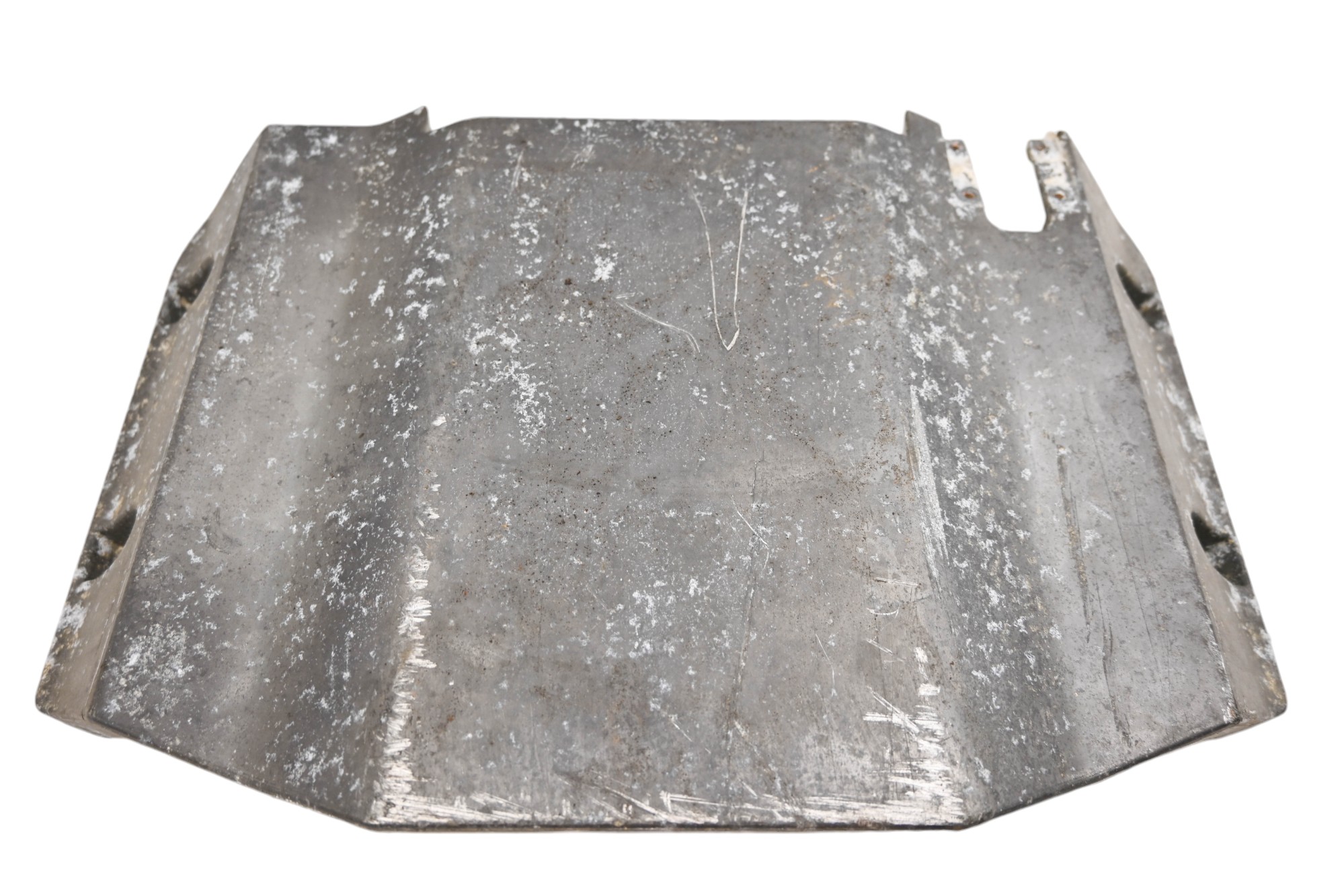 16 Yamaha Waverunner V1 Riding Plate Heat Exchanger VX1050E