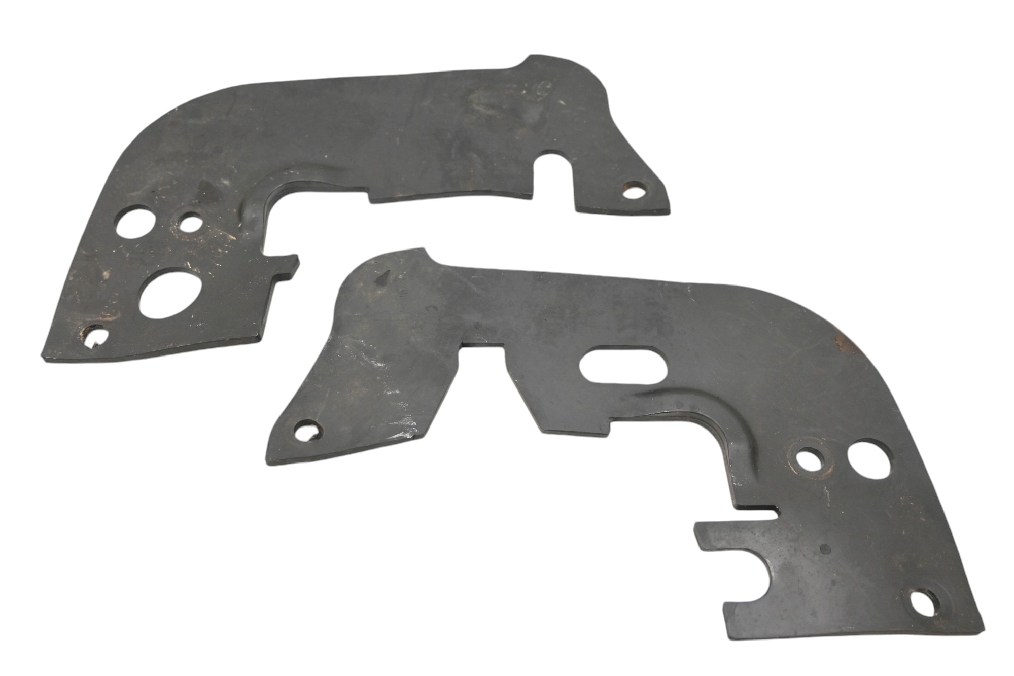 16 Yamaha Waverunner V1 Rubber Plate Jet Pump Covers VX1050E