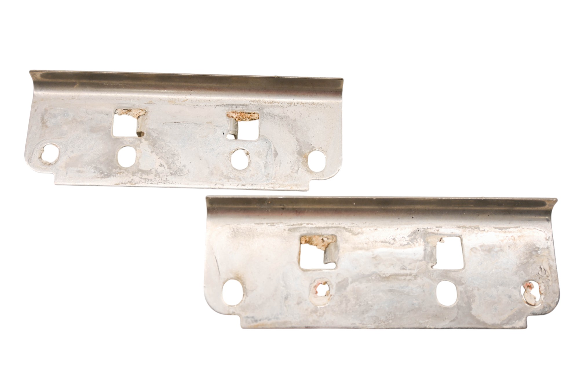 16 Yamaha Waverunner V1 Riding Plate Spacers Brackets VX1050E