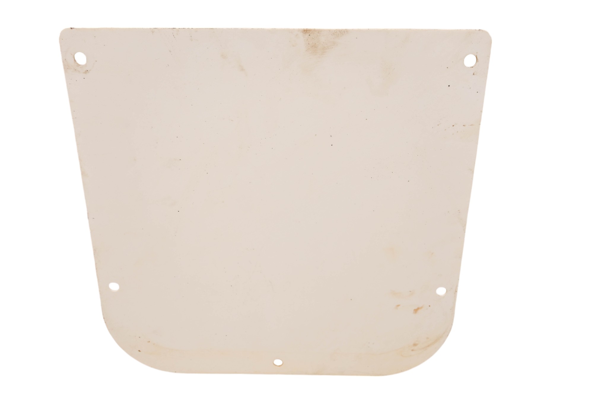 16 Yamaha Waverunner V1 Front Storage Locker Cover VX1050E