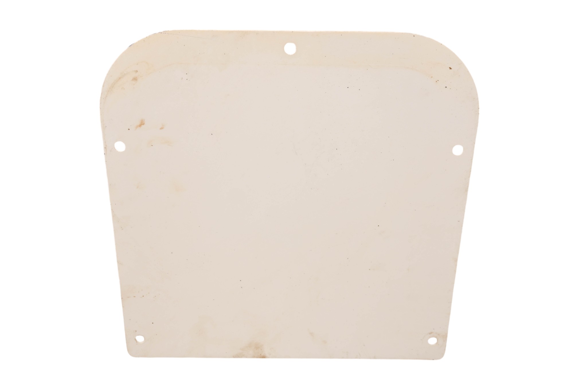 16 Yamaha Waverunner V1 Front Storage Locker Cover VX1050E