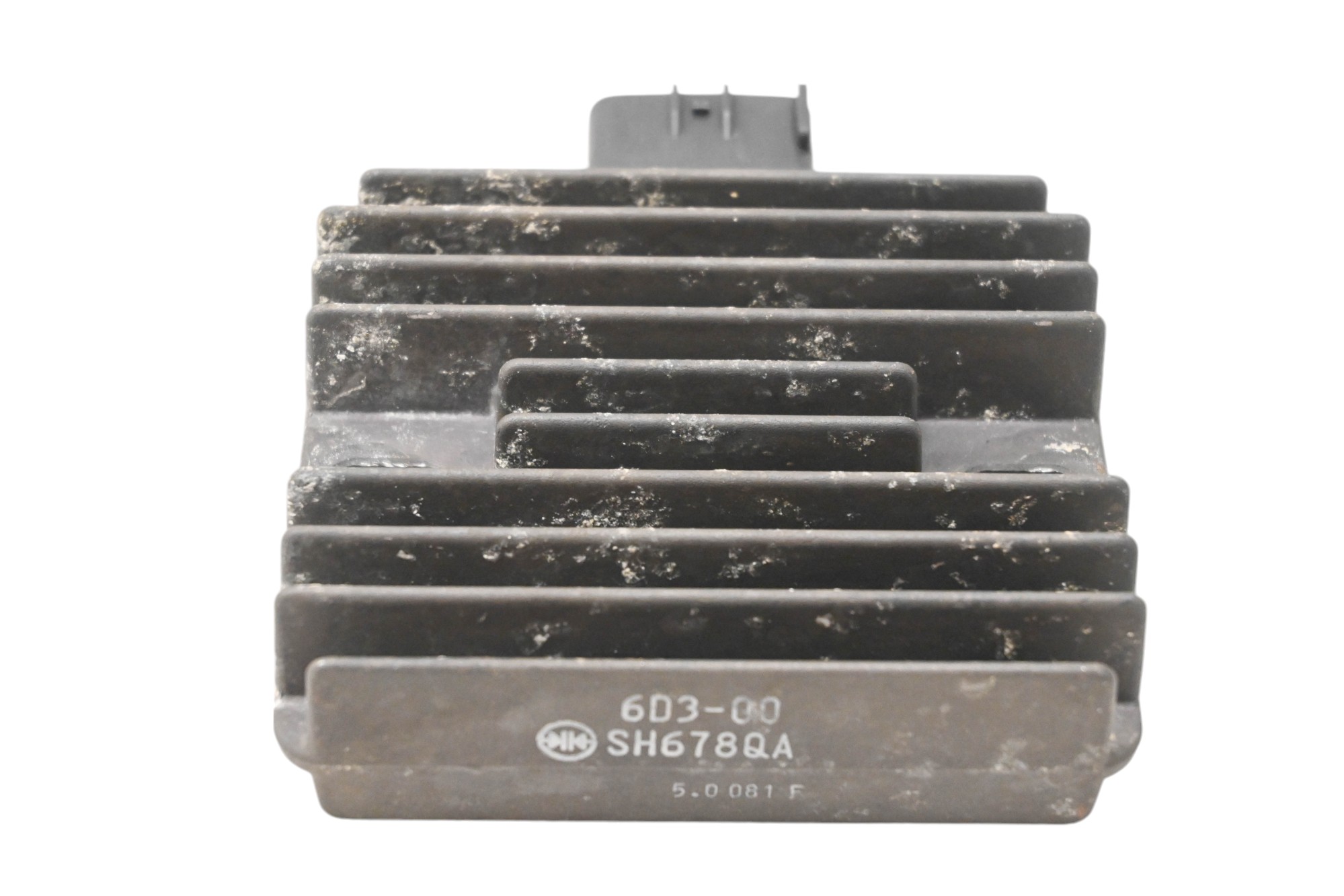 16 Yamaha Waverunner V1 Regulator Rectifier VX1050