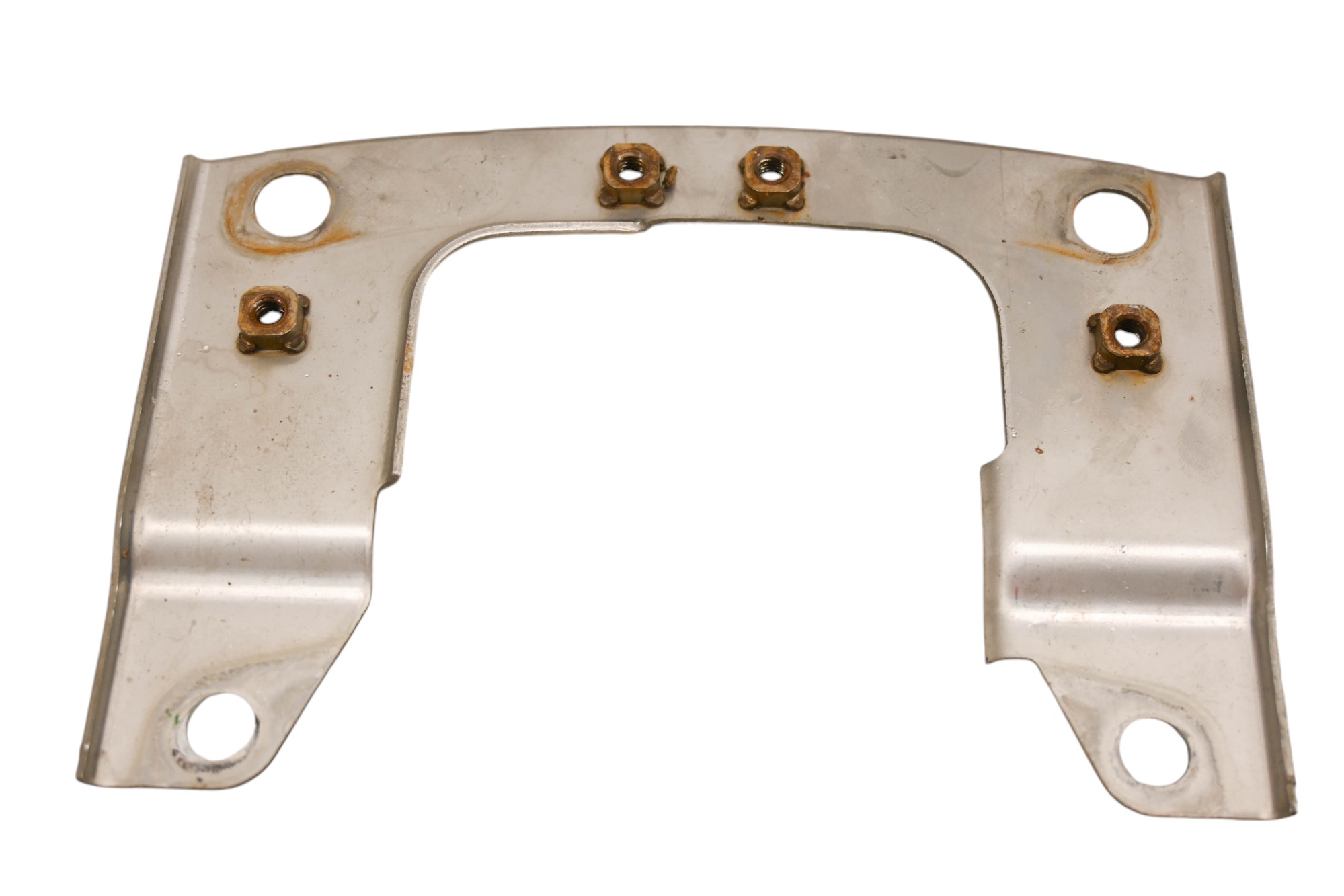 16 Yamaha Waverunner V1 Steering Nozzle Bracket Mount VX1050E