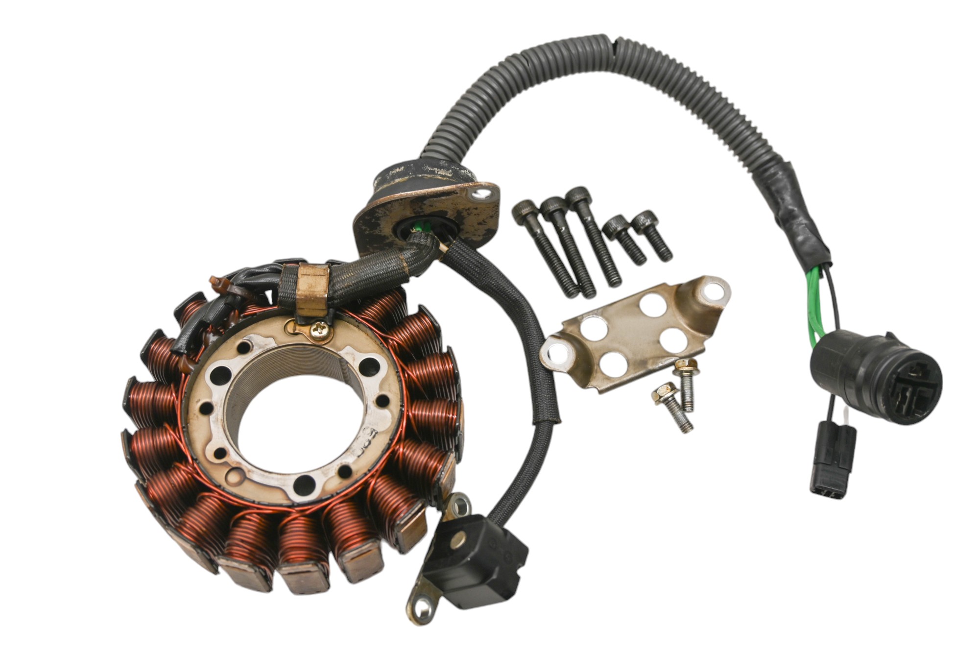 16 Yamaha Waverunner V1 Stator VX1050E