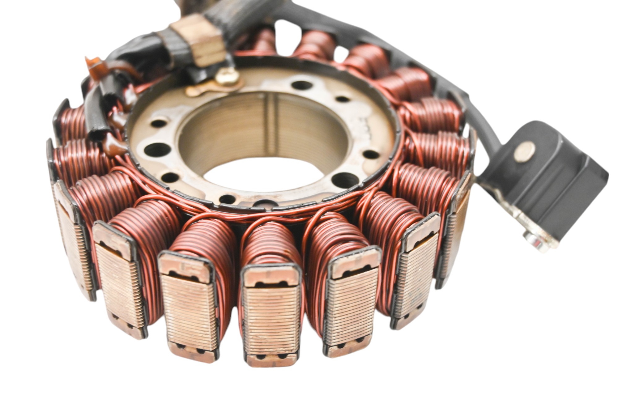 16 Yamaha Waverunner V1 Stator VX1050E