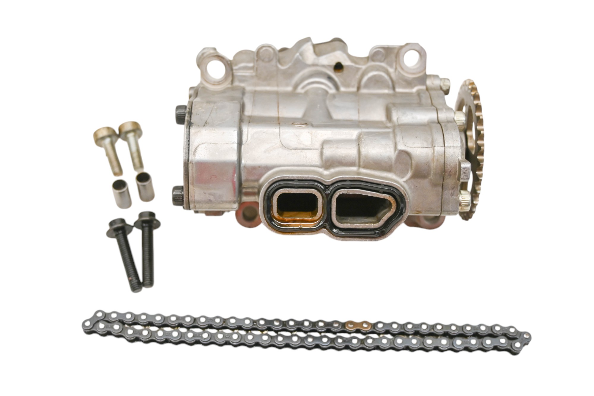16 Yamaha Waverunner V1 Oil Pump VX1050E