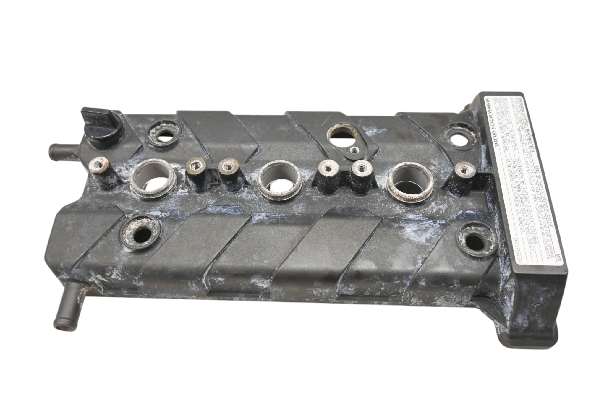 16 Yamaha Waverunner V1 Valve Cover VX1050E