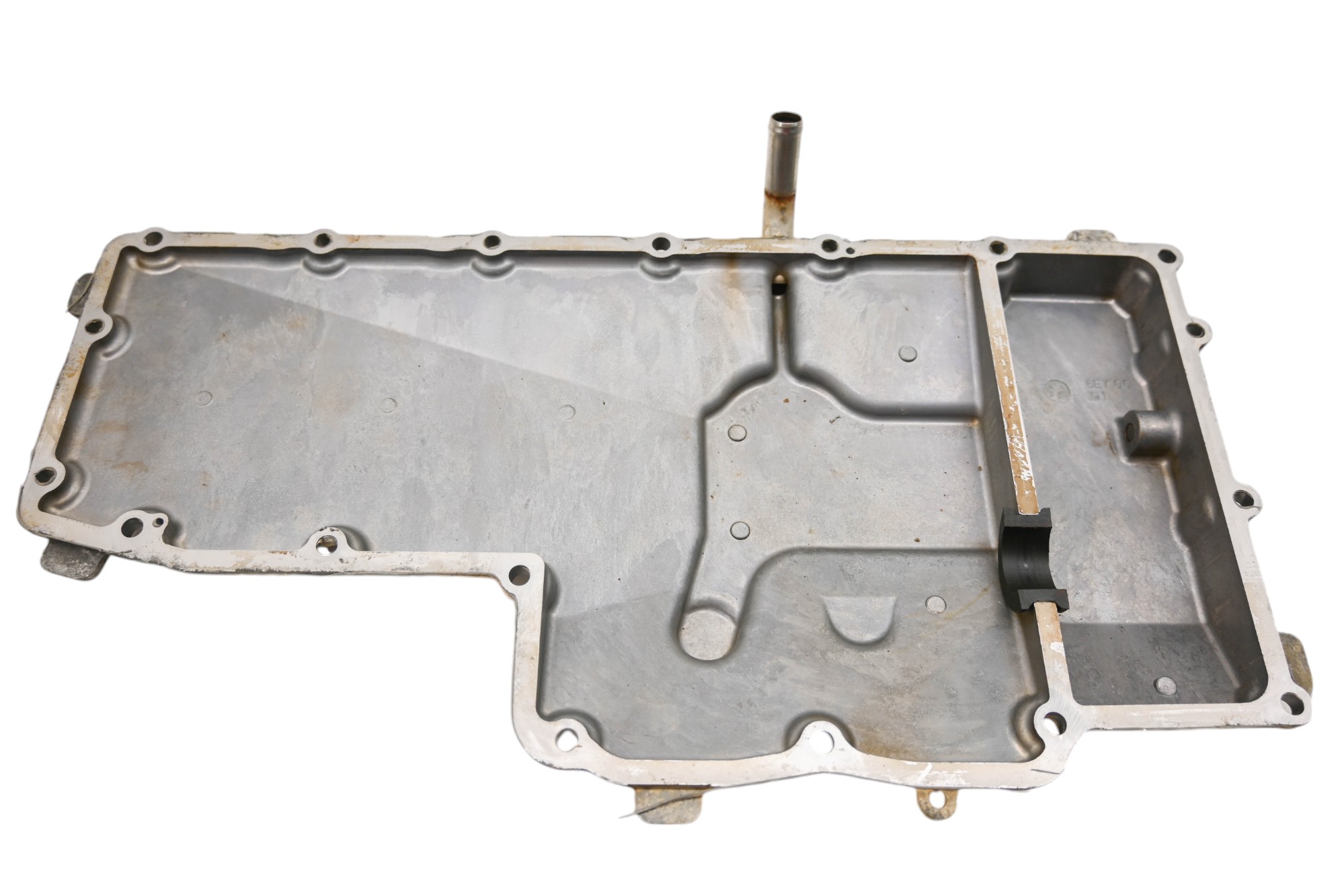 16 Yamaha Waverunner V1 Engine Oil Pan VX1050E