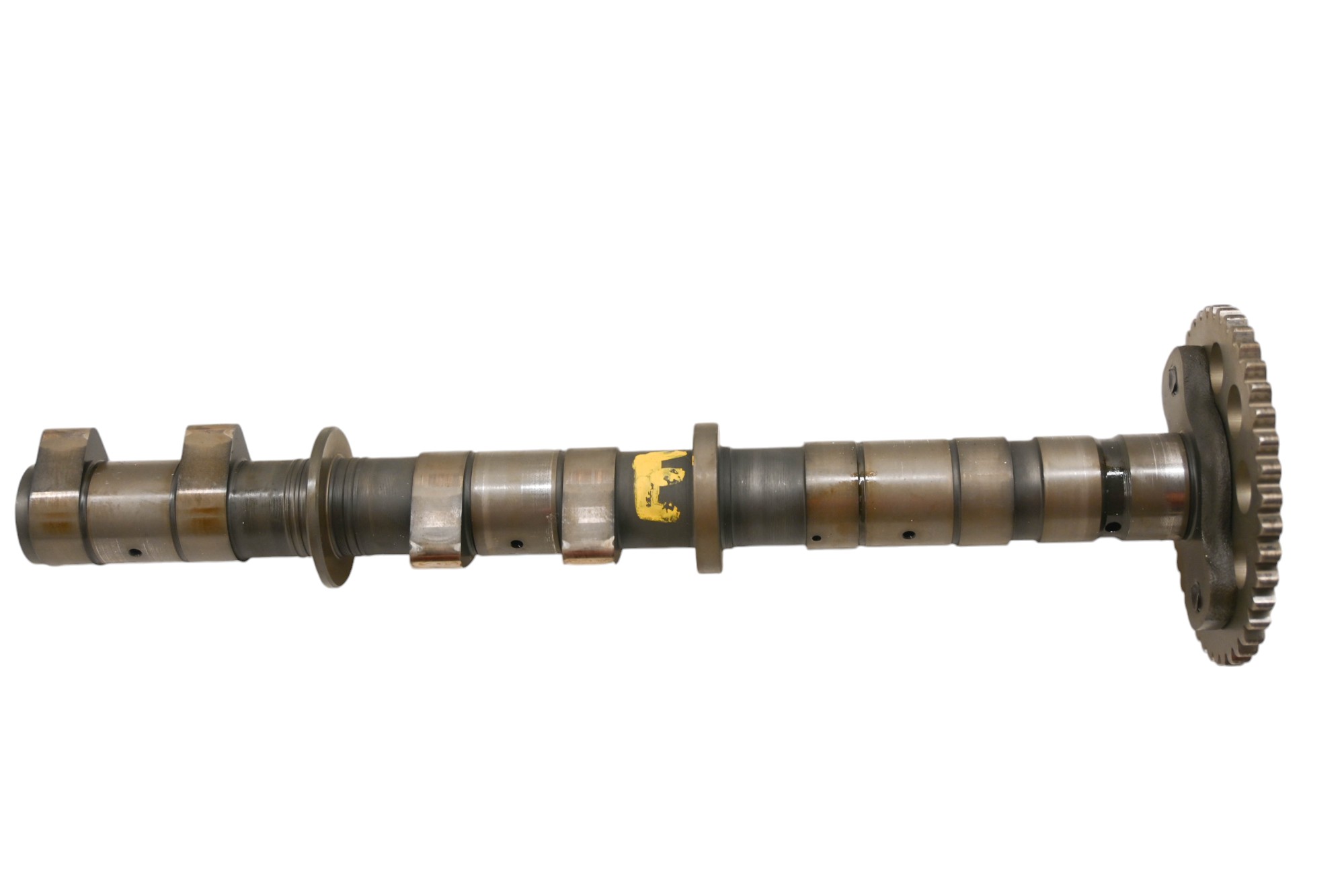 16 Yamaha Waverunner V1 Exhaust Camshaft Cam Shaft VX1050E