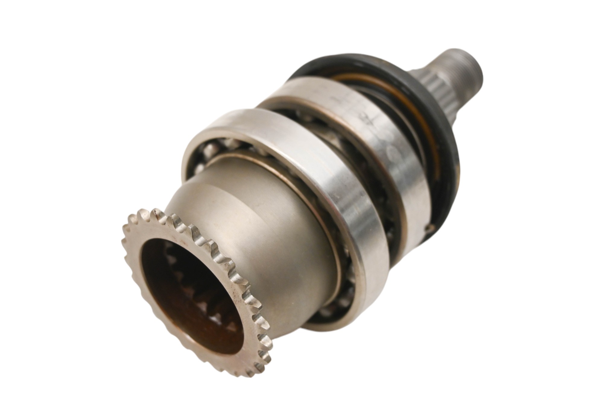 16 Yamaha Waverunner V1 Driveshaft Coupler Crank Gear VX1050E
