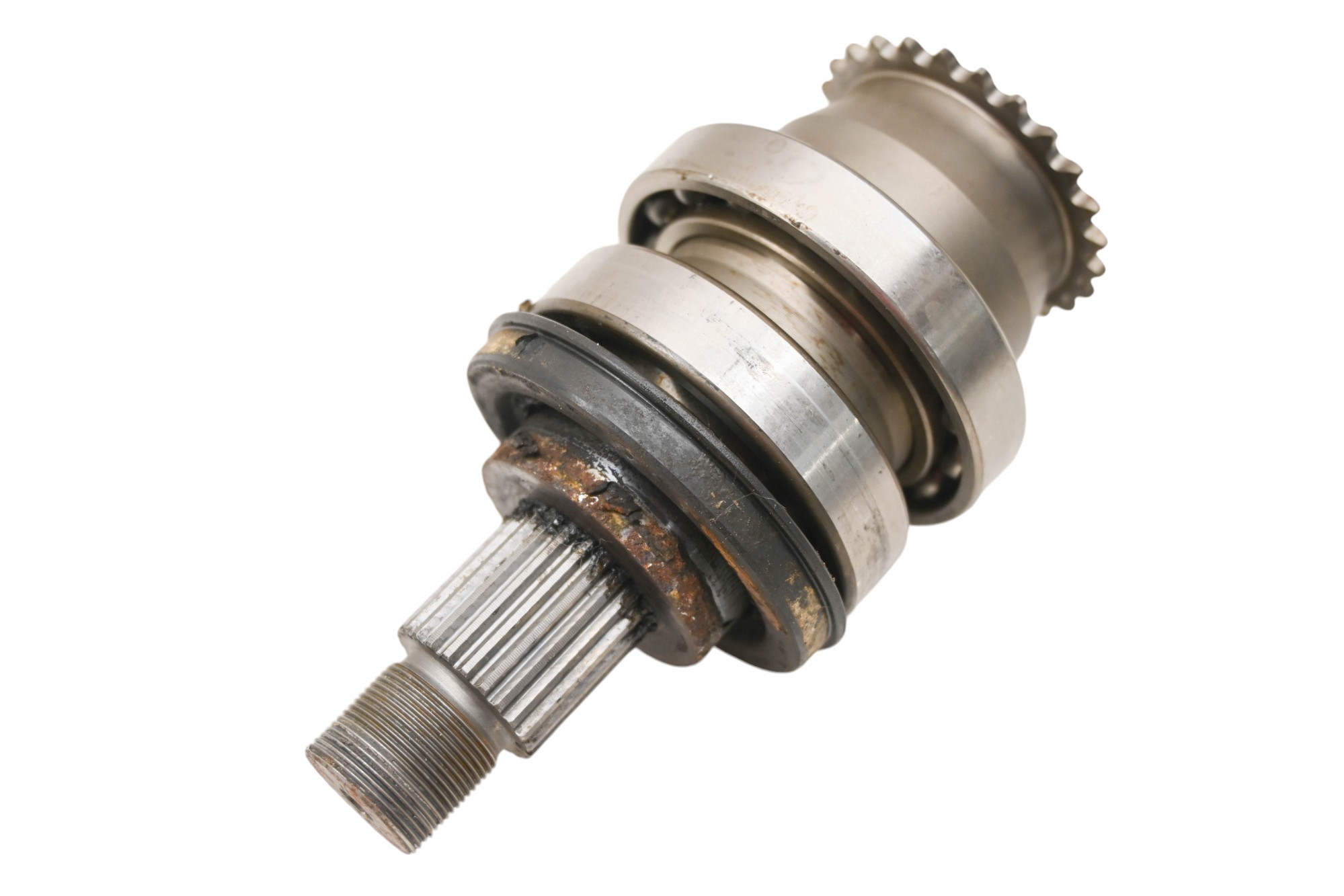 16 Yamaha Waverunner V1 Driveshaft Coupler Crank Gear VX1050E