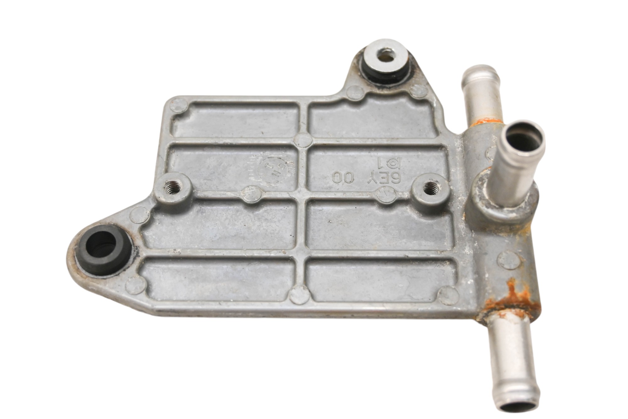 16 Yamaha Waverunner V1 Rectifier Mounting Bracket VX1050E