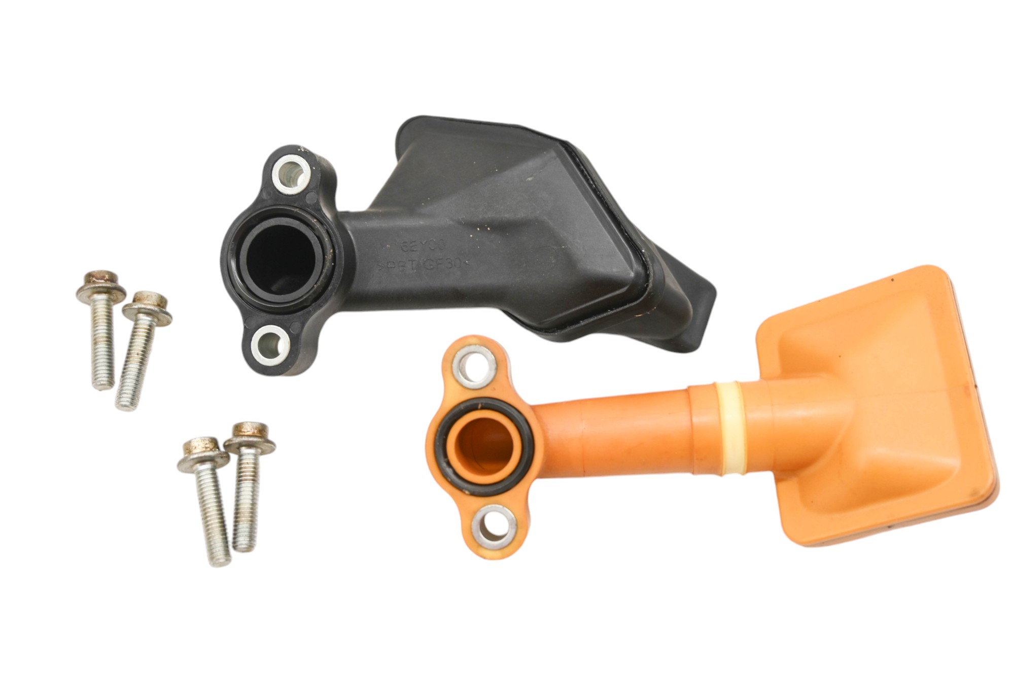 16 Yamaha Waverunner V1 Oil Pump Pickup Tubes VX1050E