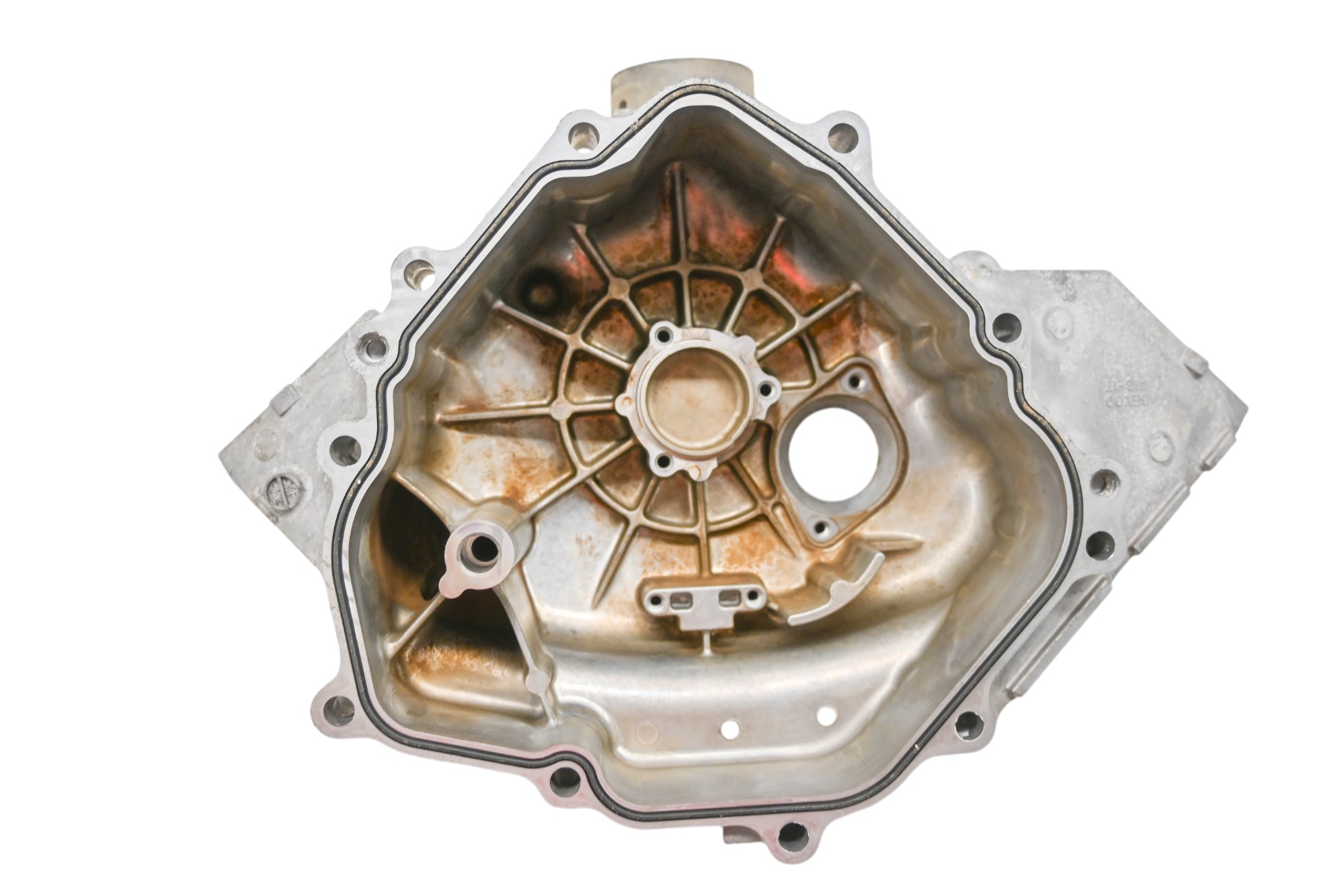 16 Yamaha Waverunner V1 Stator Cover VX1050E