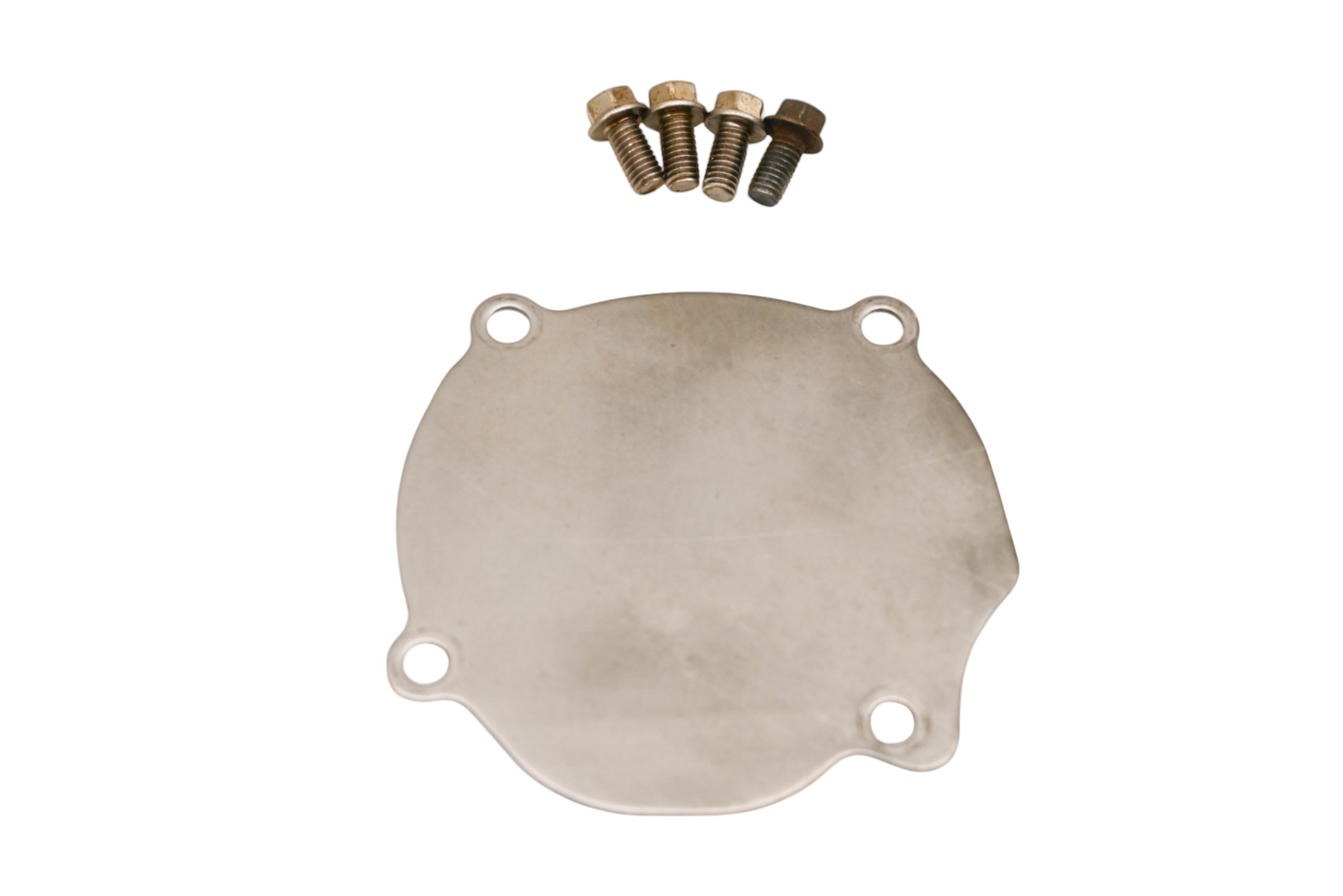 16 Yamaha Waverunner V1 Counter Balancer Cover VX1050E
