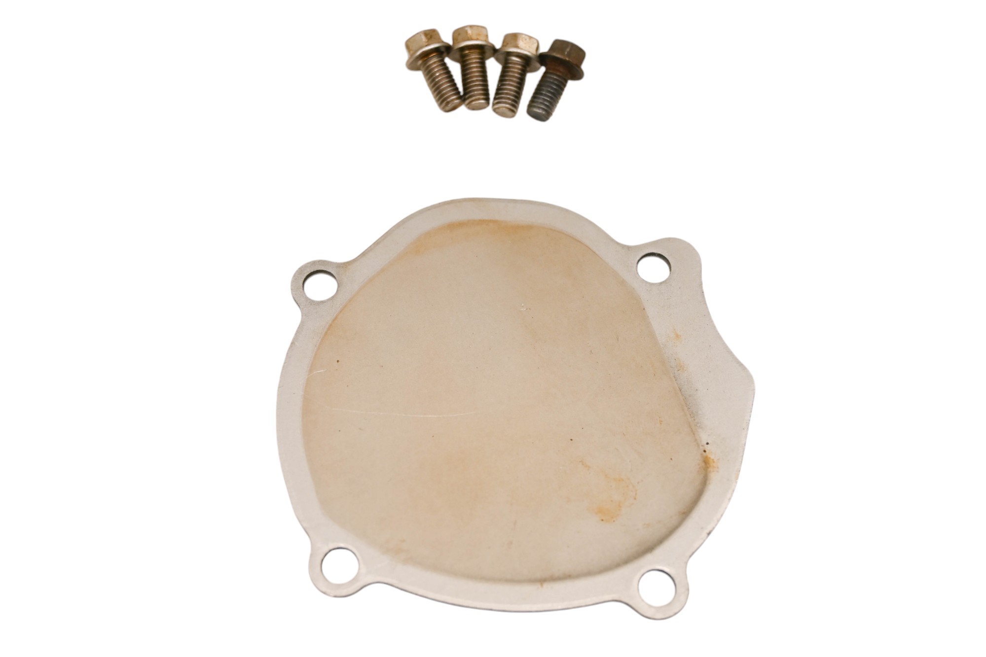 16 Yamaha Waverunner V1 Counter Balancer Cover VX1050E
