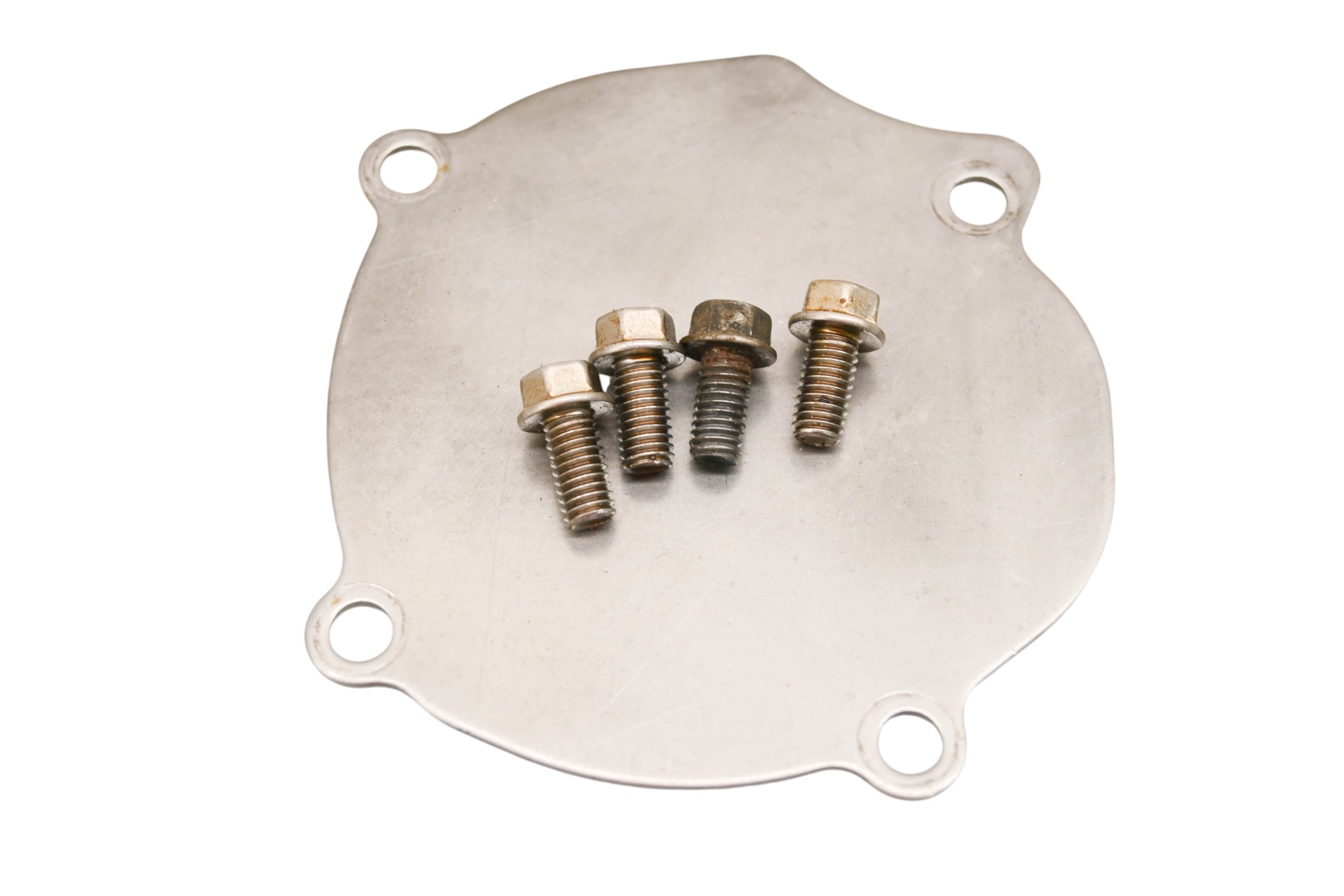 16 Yamaha Waverunner V1 Counter Balancer Cover VX1050E