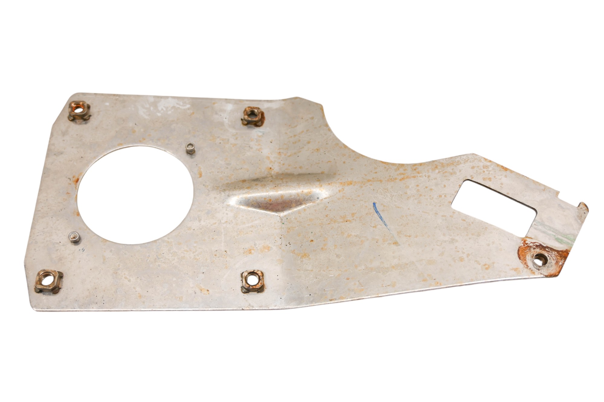 16 Yamaha Waverunner V1 Steering Support Mounting Bracket Mount VX1050E