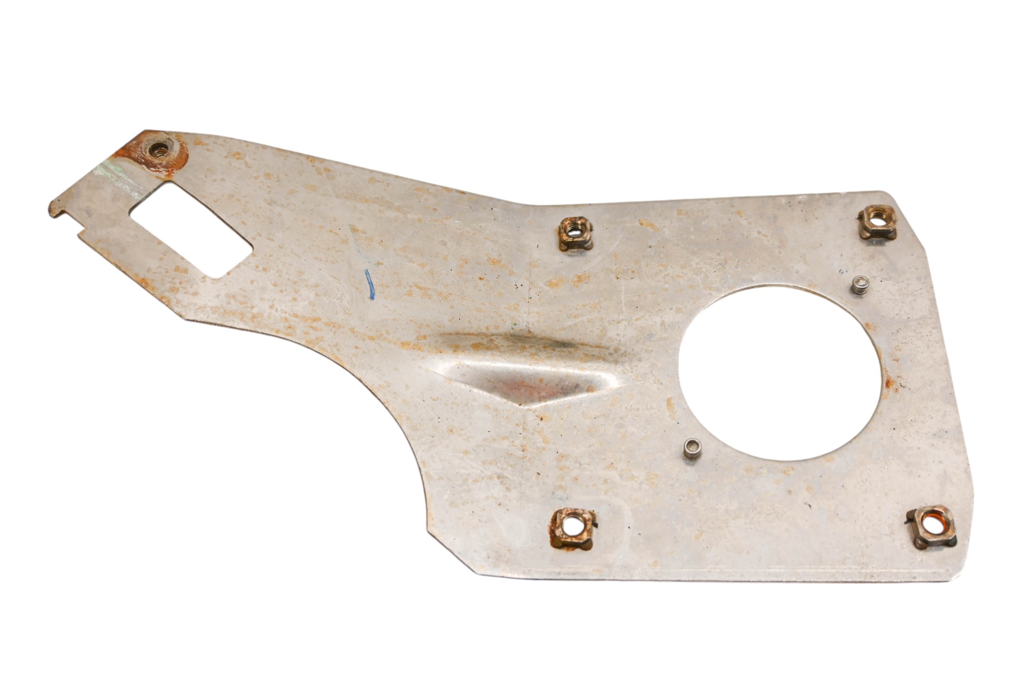 16 Yamaha Waverunner V1 Steering Support Mounting Bracket Mount VX1050E