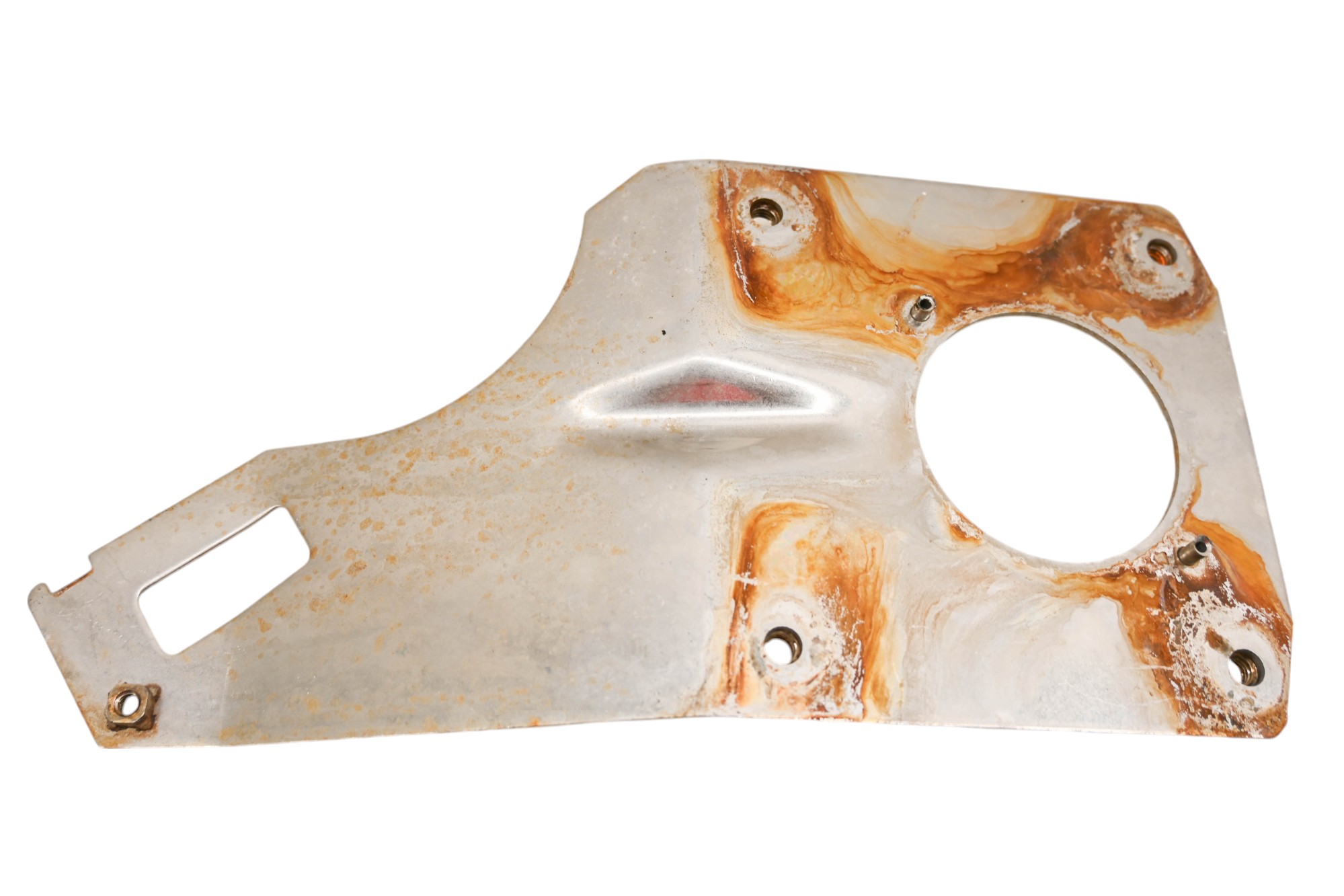 16 Yamaha Waverunner V1 Steering Support Mounting Bracket Mount VX1050E