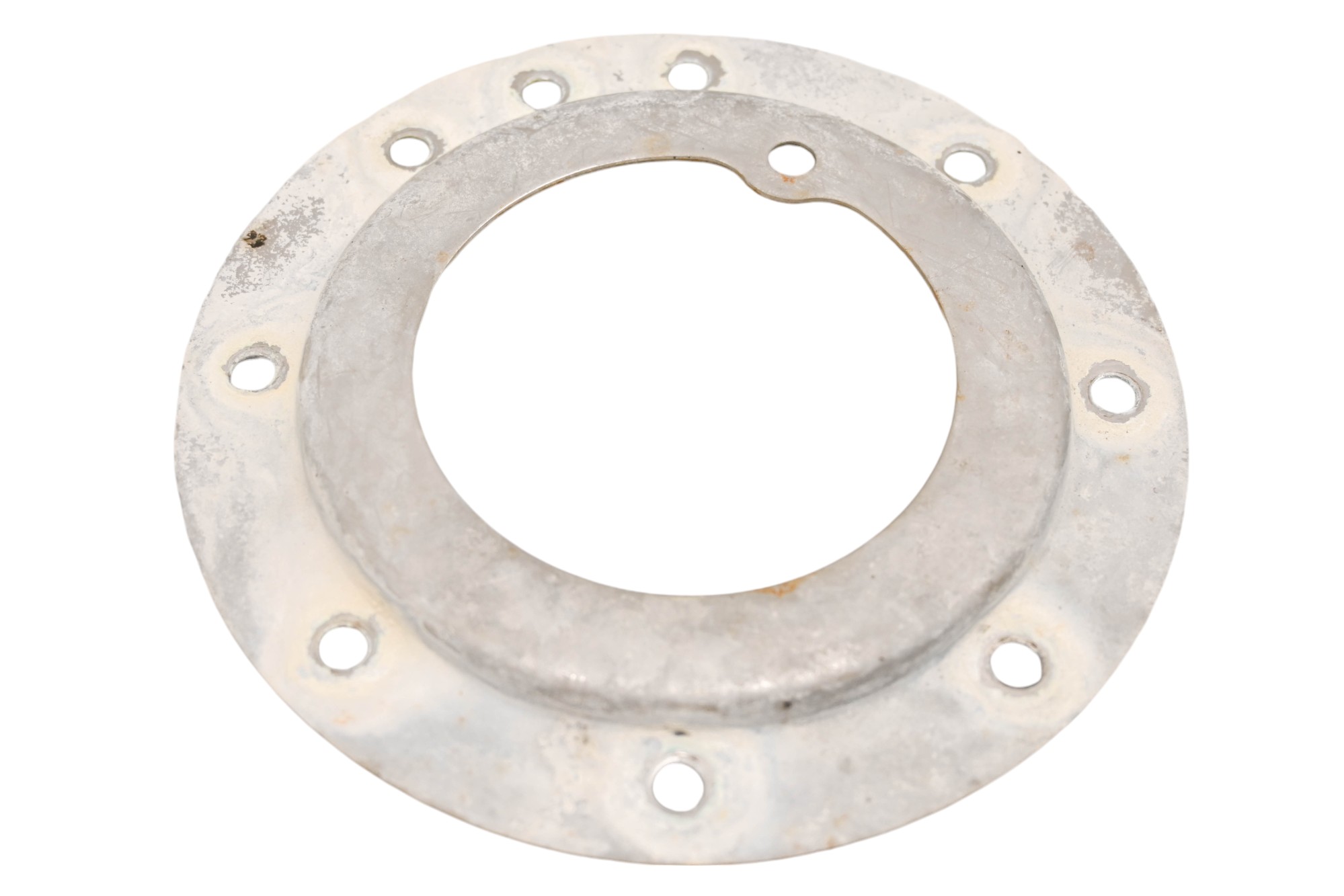 16 Yamaha Waverunner V1 Fuel Pump Mounting Bracket Cover VX1050E