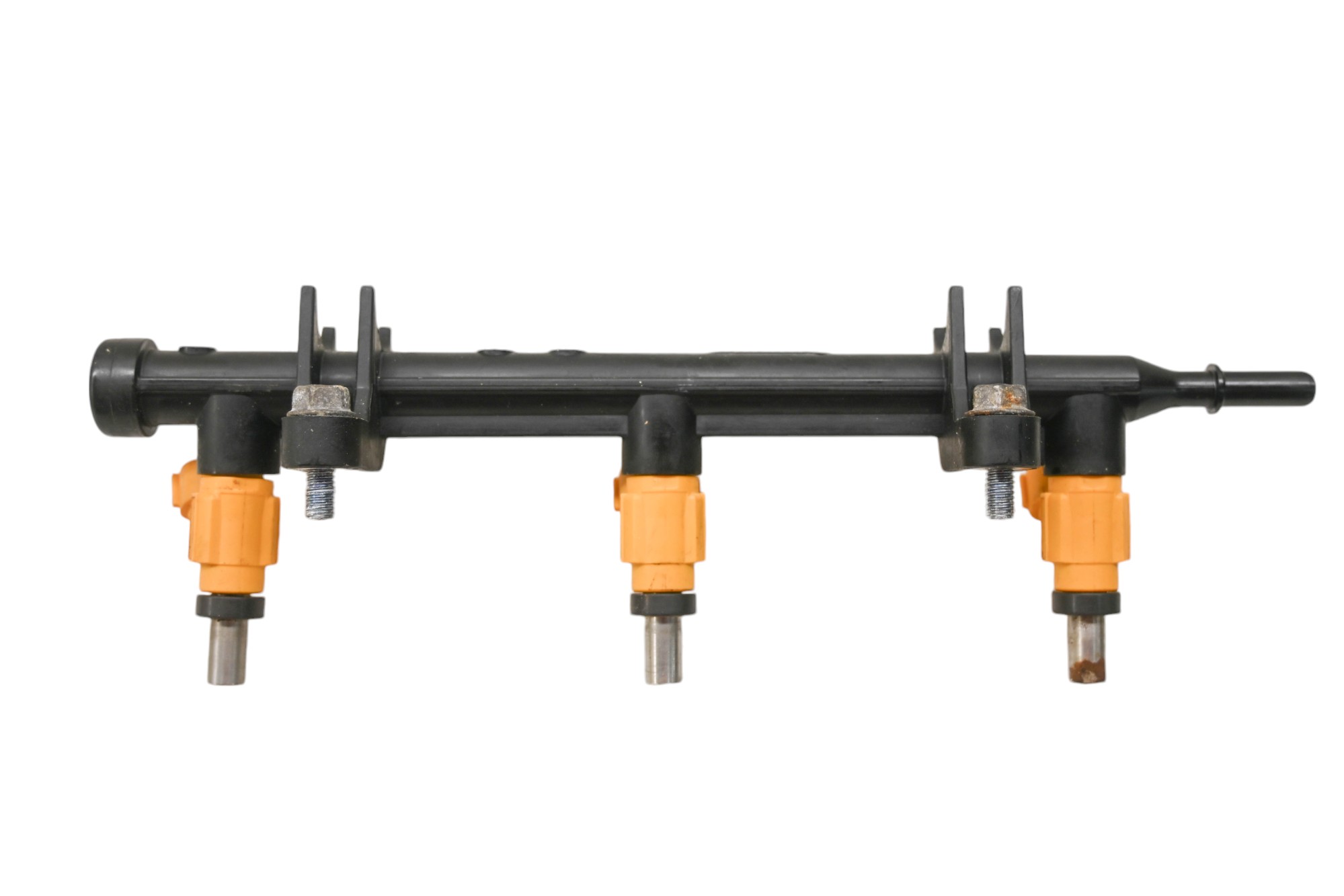 16 Yamaha Waverunner V1 Fuel Injectors & Rail VX1050E